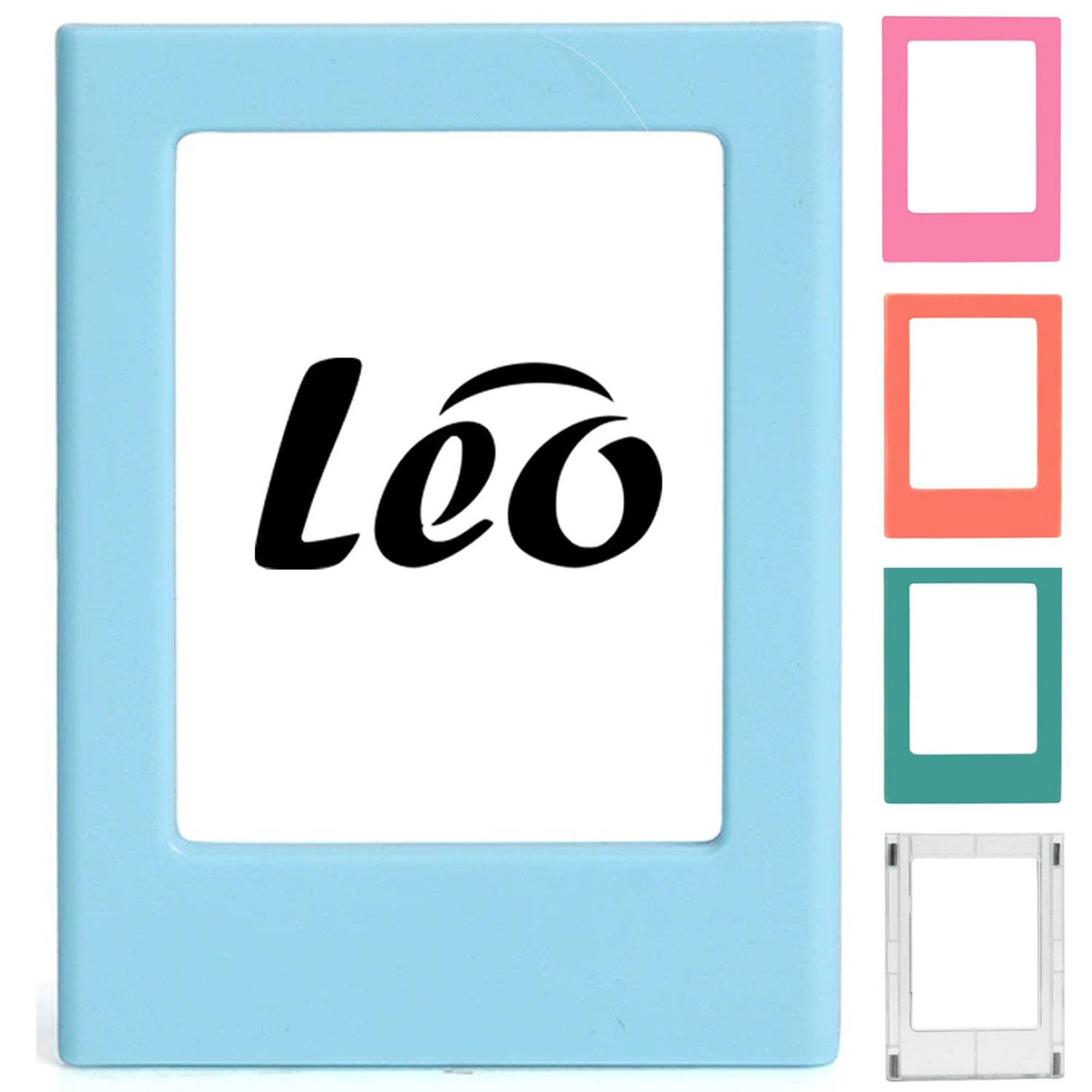 Polaroid 3-inch fun combination photo frame magnetic film