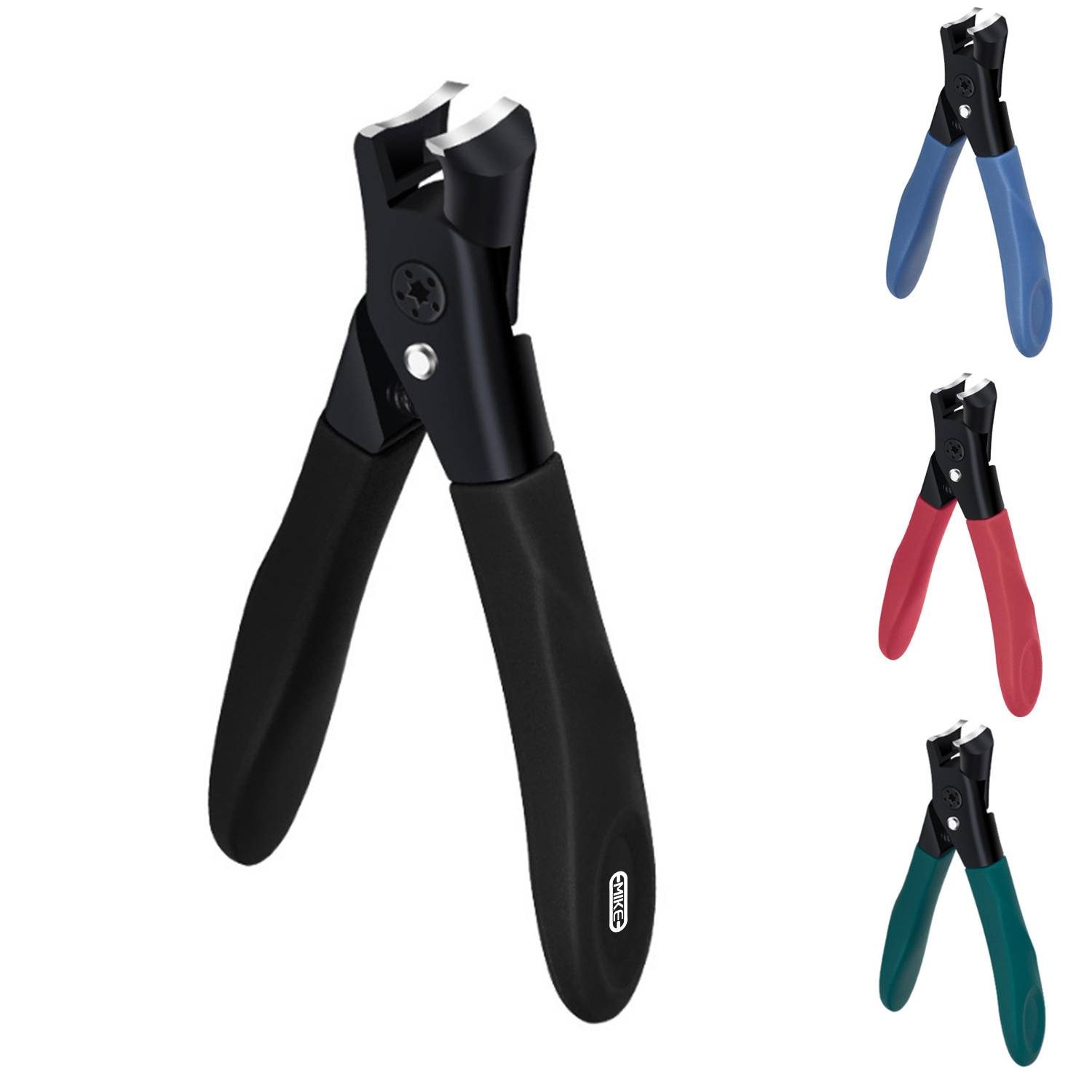 Professional Toenail Clippers