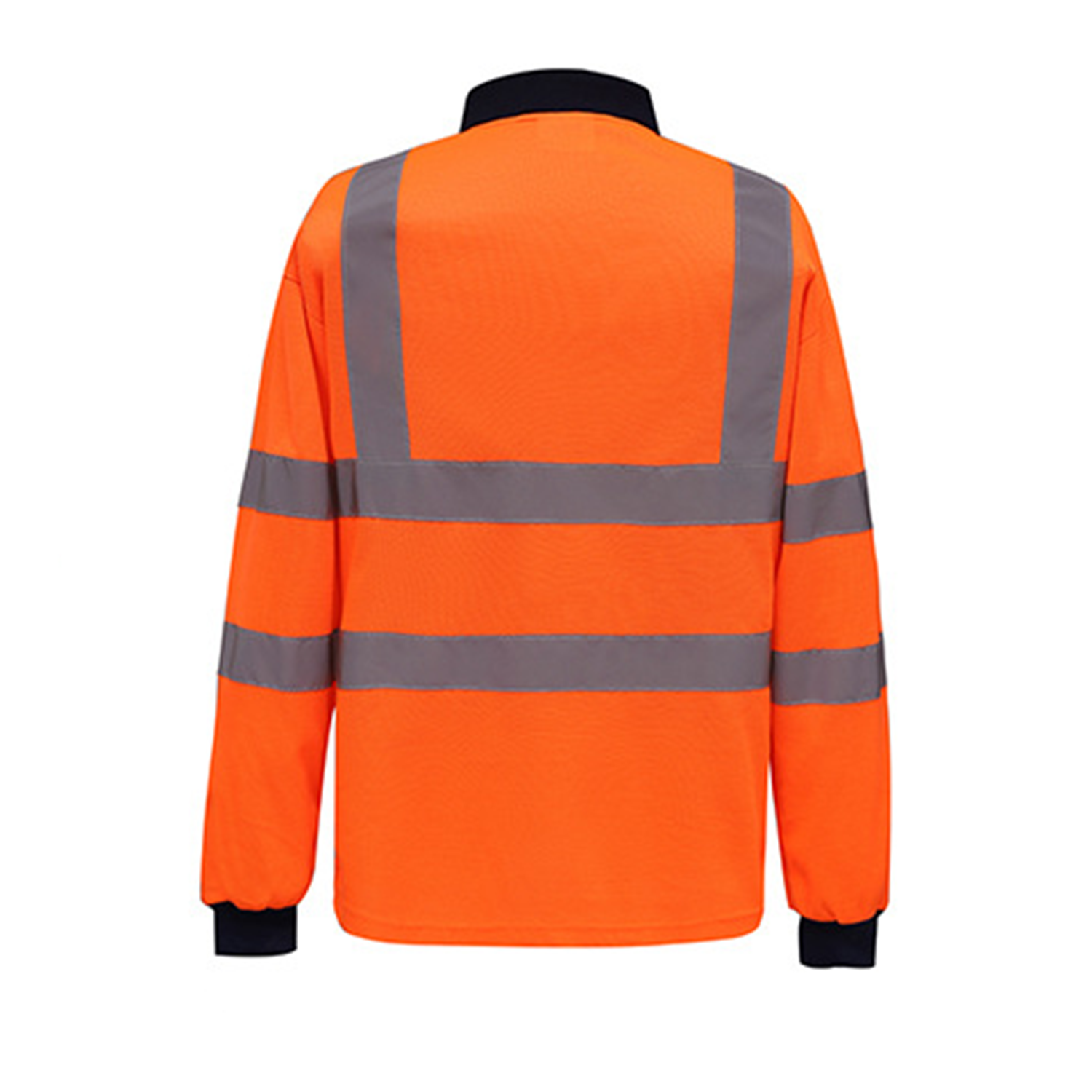 Autumn Long-sleeved Reflective Clothing - Image 3
