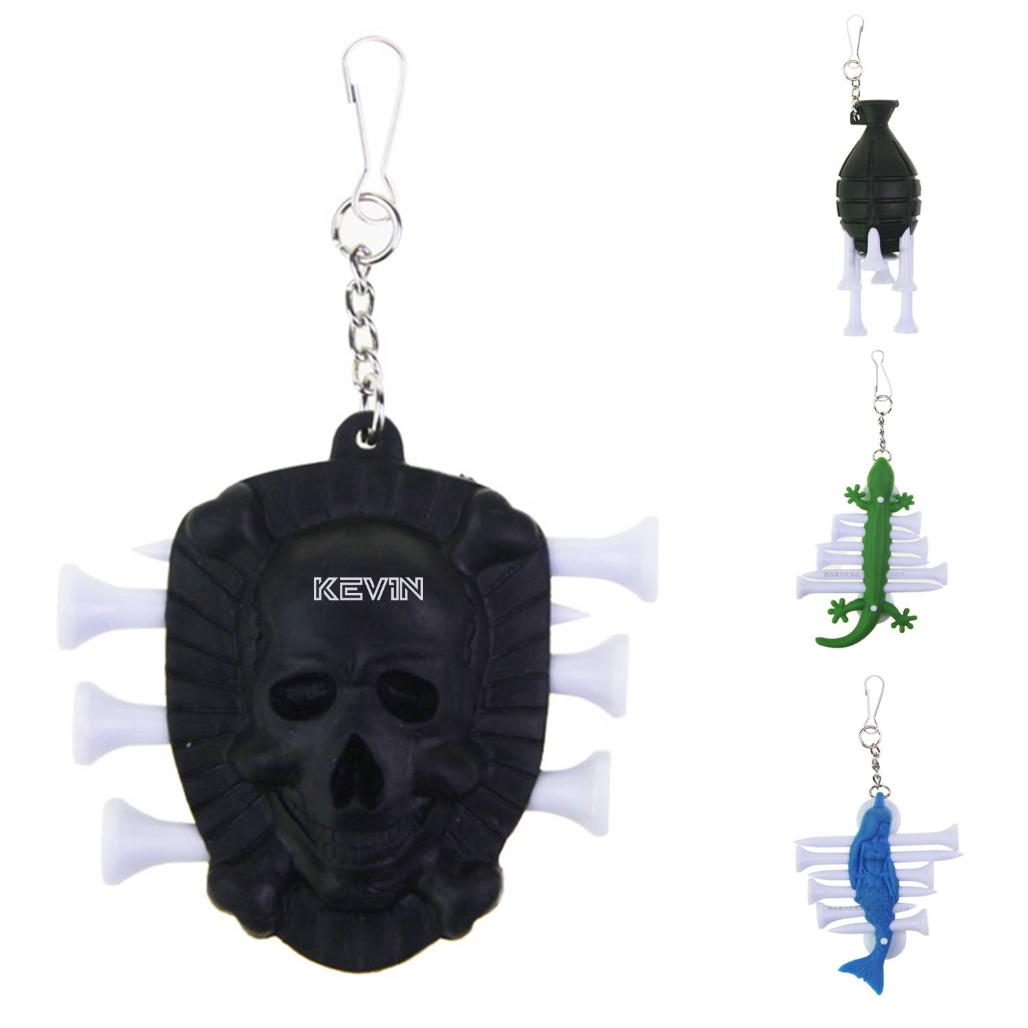 Round Bottle Opener Beverage Wrench