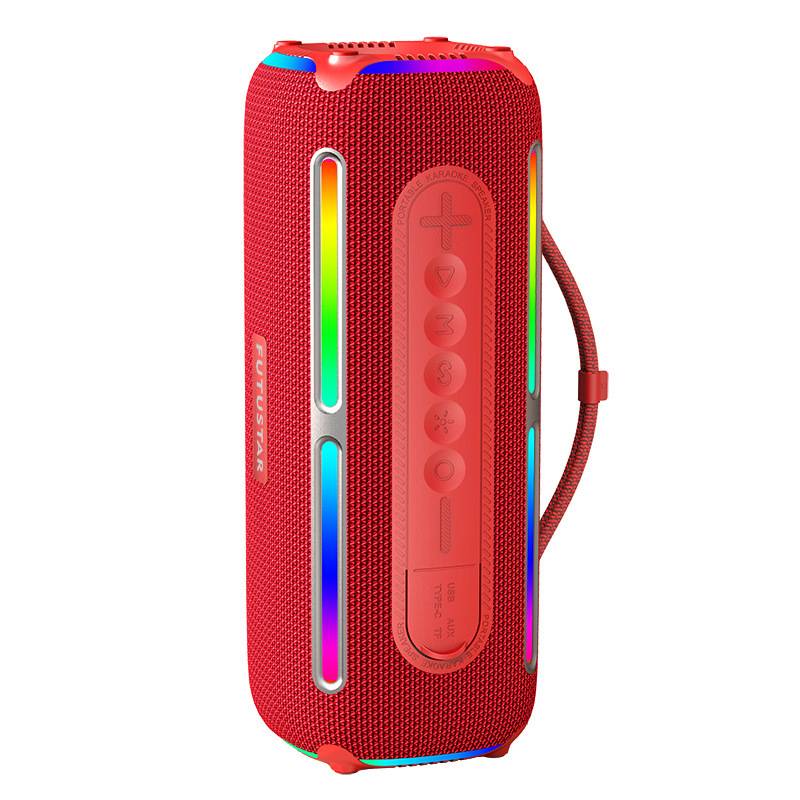 Waterproof high volume Bluetooth speaker - Image 5