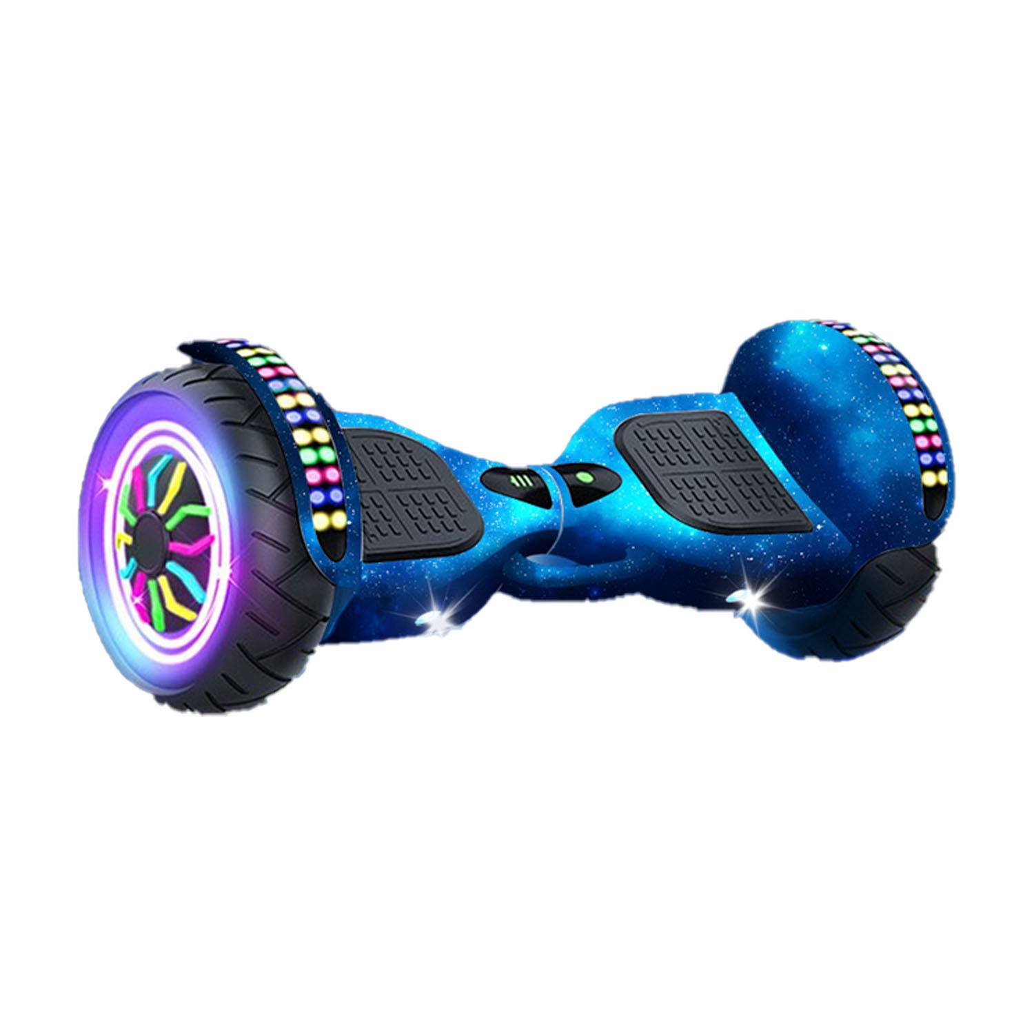 Wireless Hoverboard - Image 4