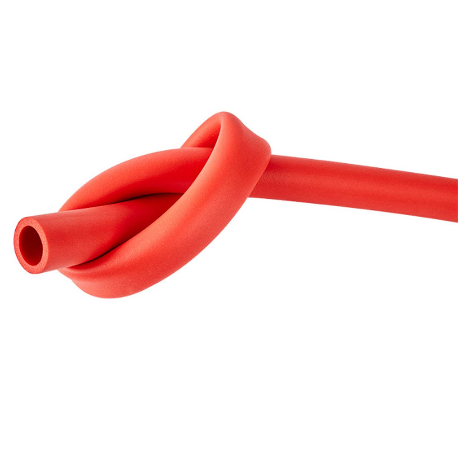 AC Copper Pipes Fireproof Sunproof Insulation Tube - Image 8