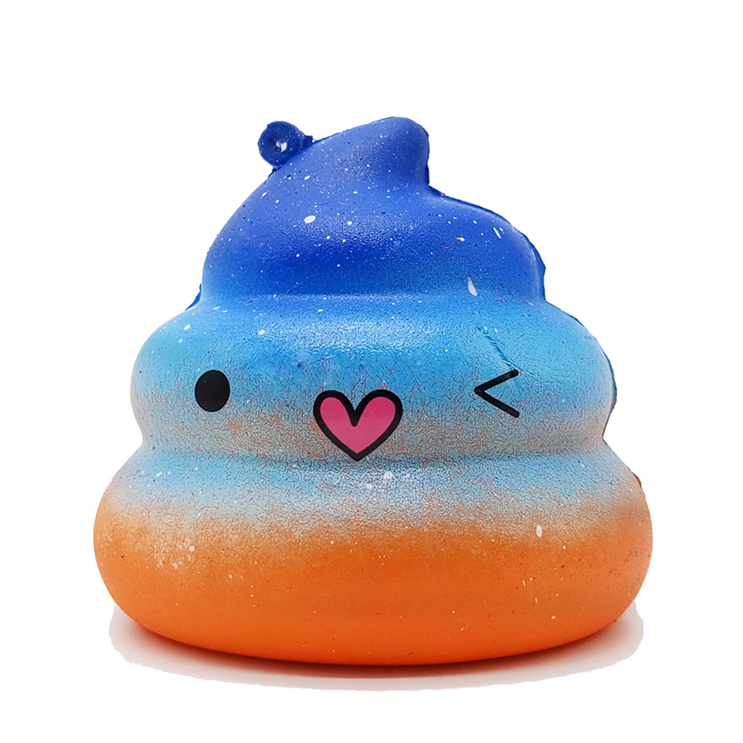 Mini Slow Rising Stress Relief Squeeze poo Toys - Image 3