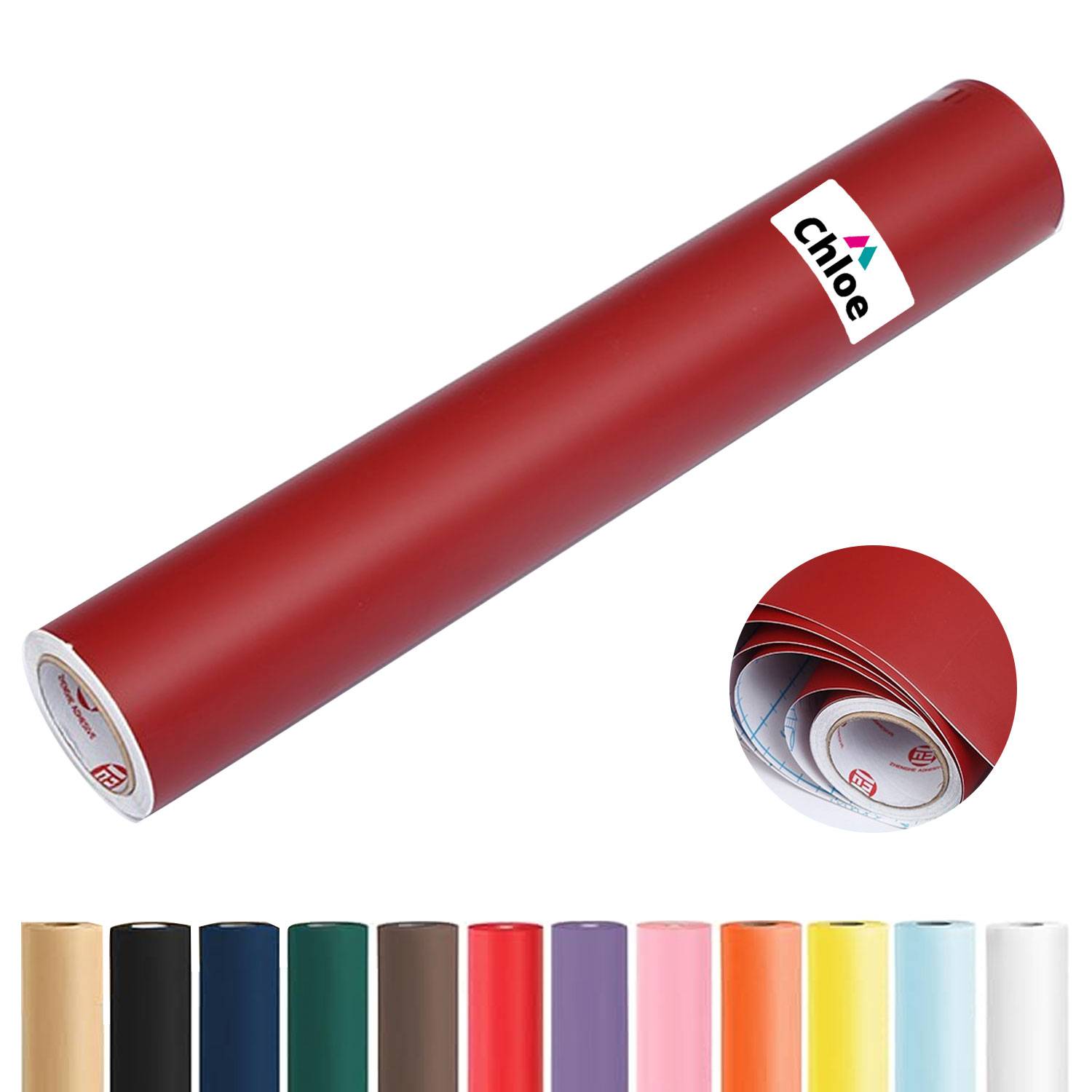 Brown Wrapping Paper