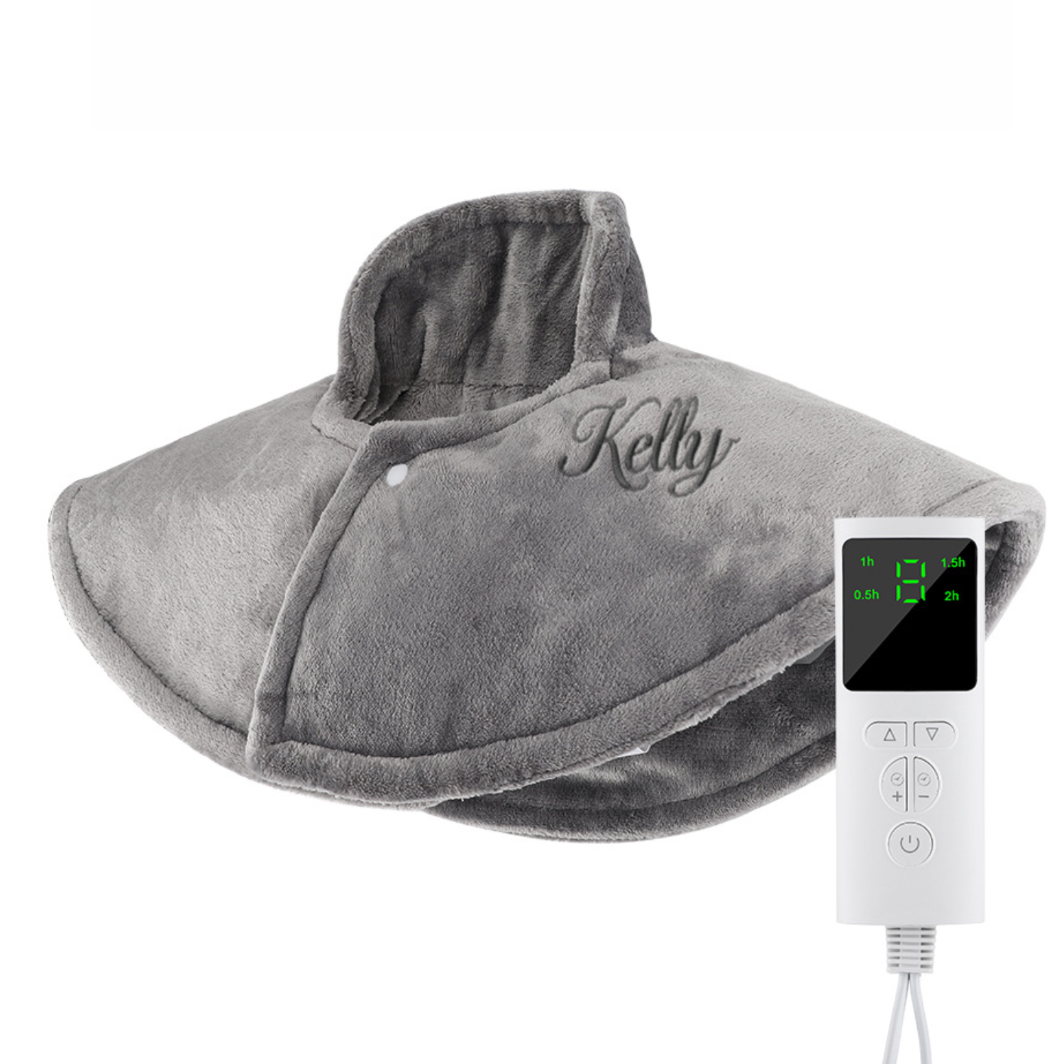 Adjustable Neck Shoulder Heating Pad