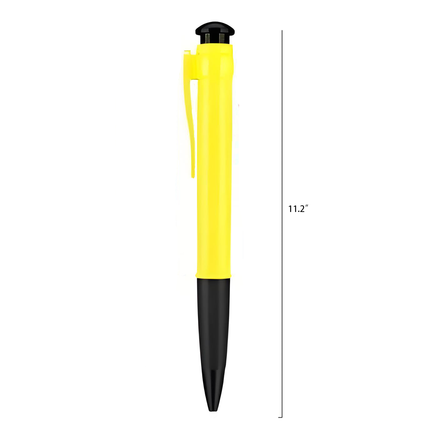 Creative Giant Retractable Ballpoint Pen - Image 8