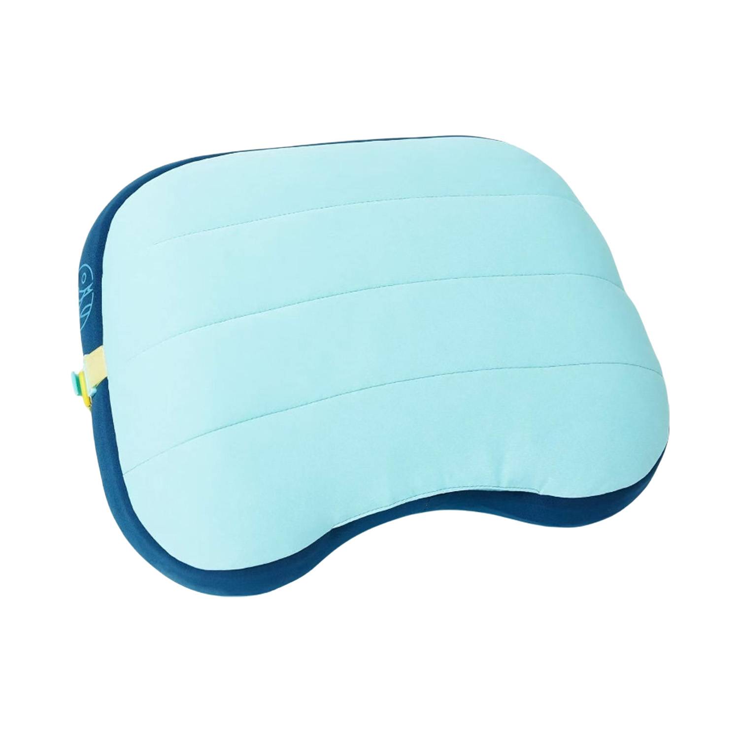 Travel Inflatable Folding Pillow - Image 3