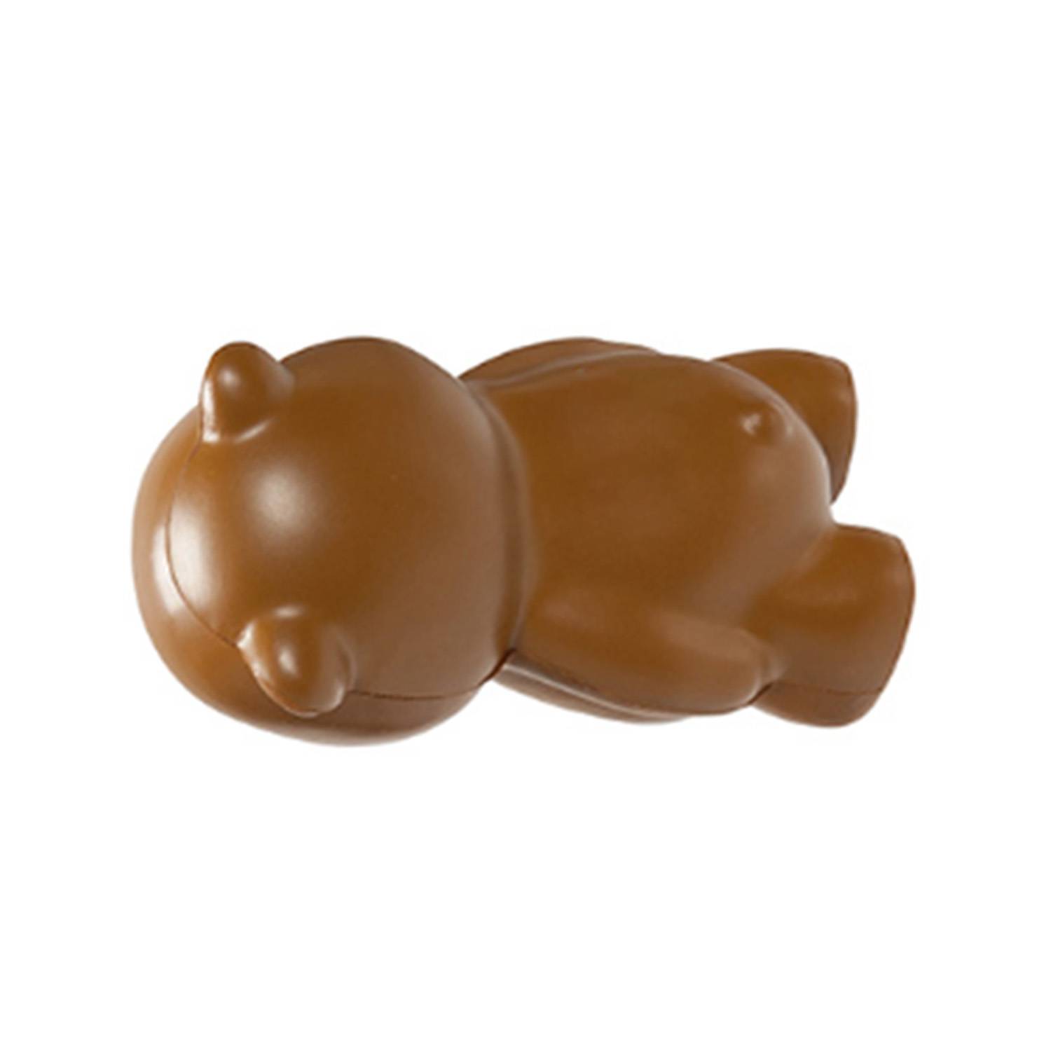 Cuddly Bear Stress Reliever - Image 4