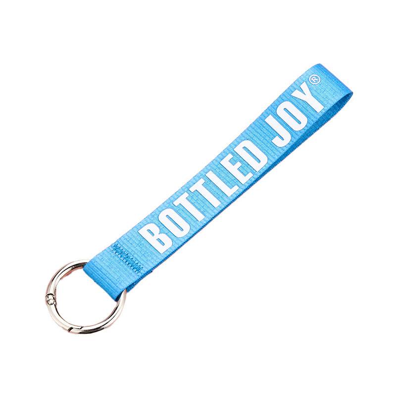 Wrist Lanyard Keychain - Image 3