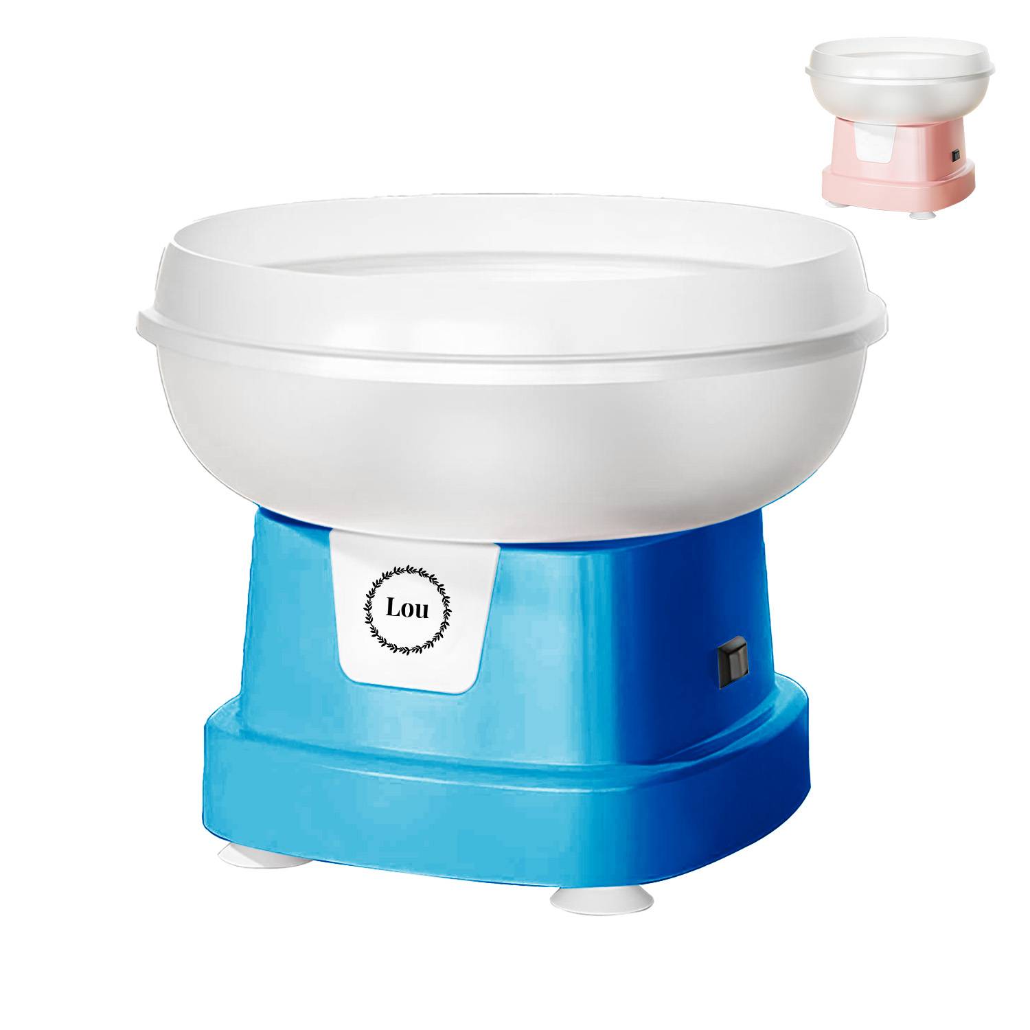 Household Cotton Candy Machine