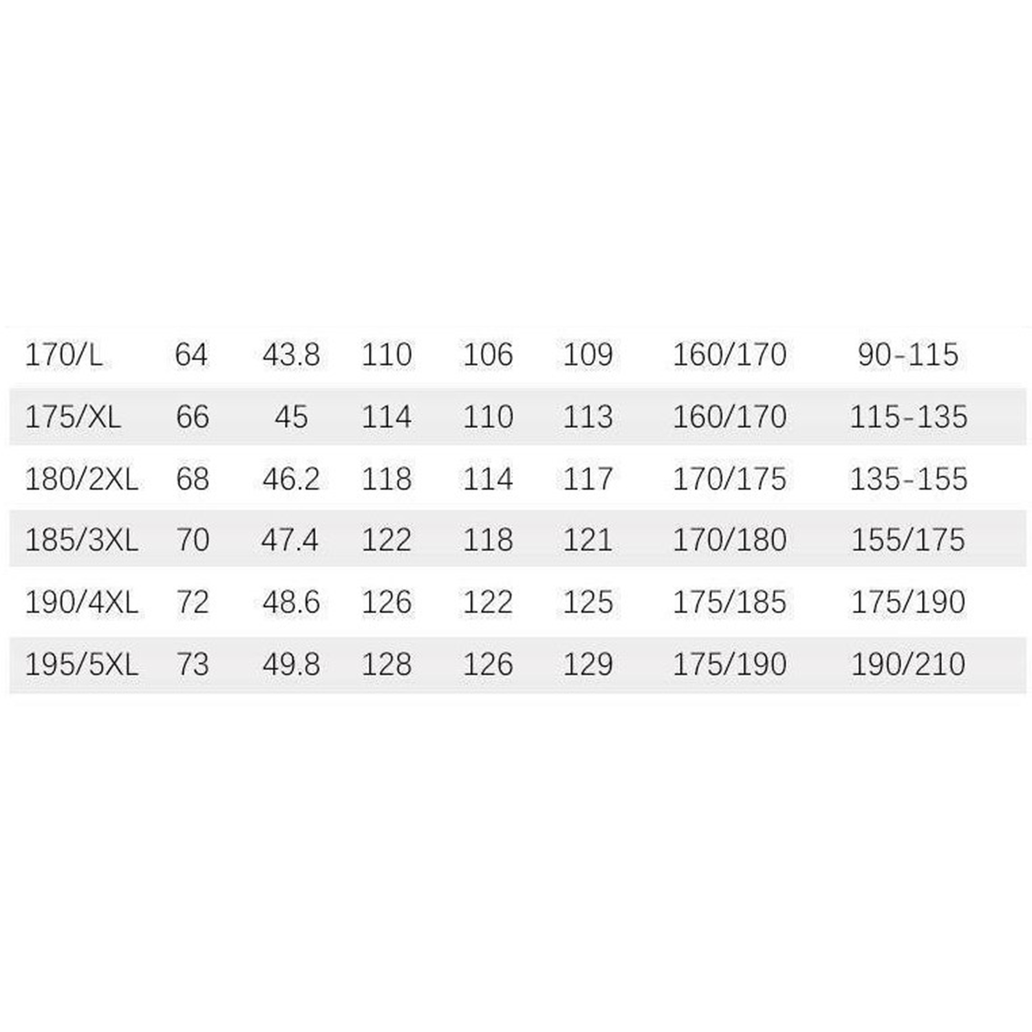 Men Lightweight Warm Sleeveless Windproof Thick Vest - Image 5