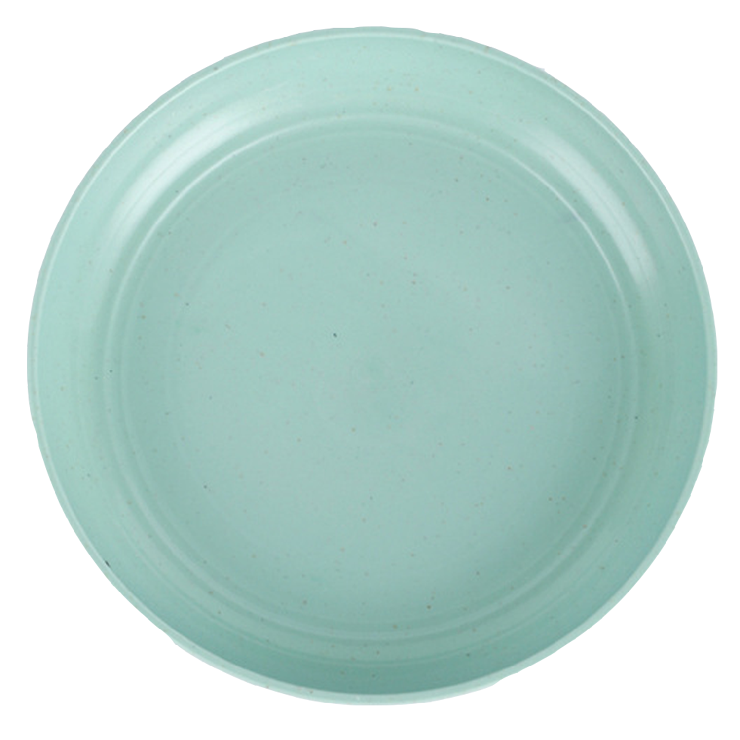 9 Inch Food Grade Wheat Straw Plates - Image 4