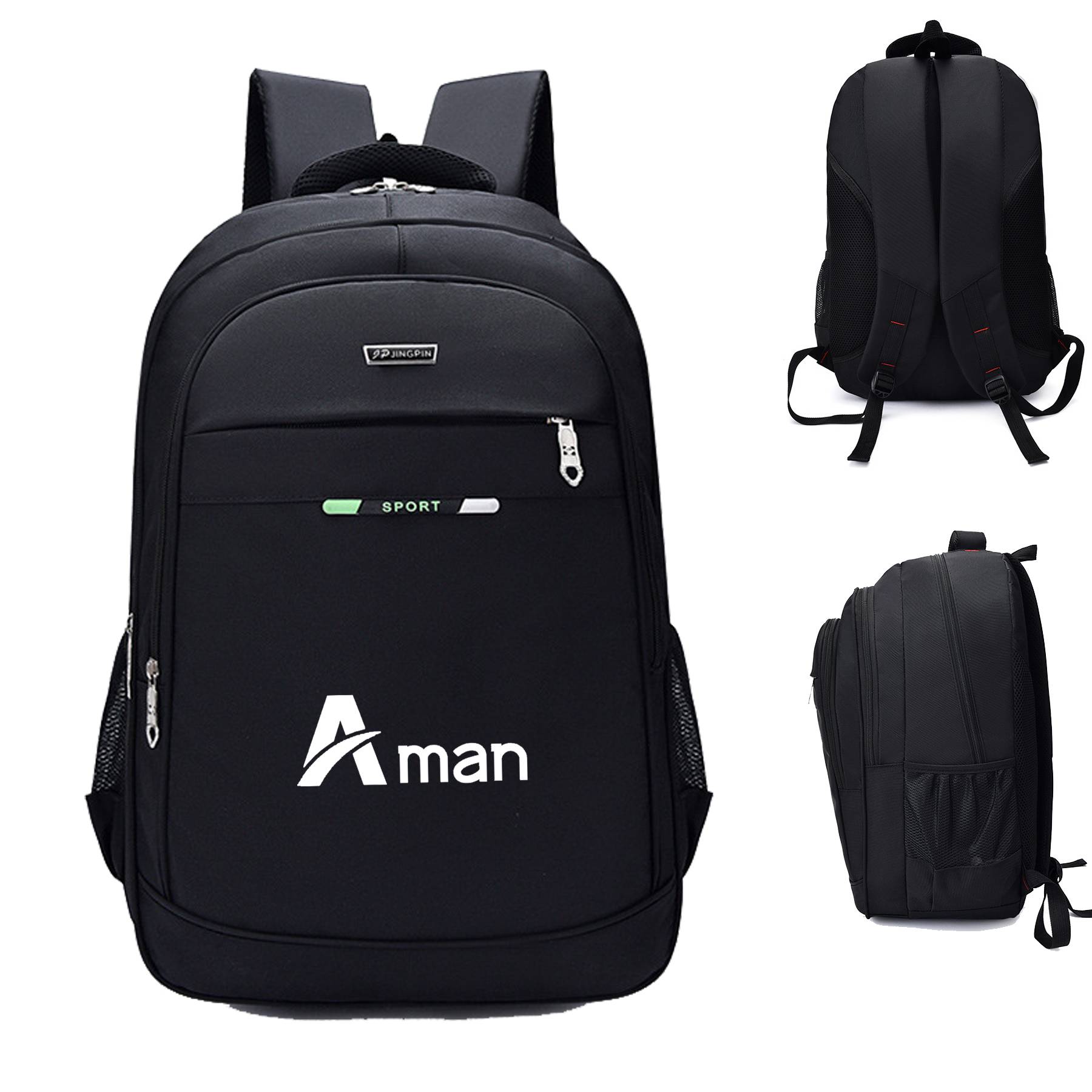 Large Capacity Travel Backpack