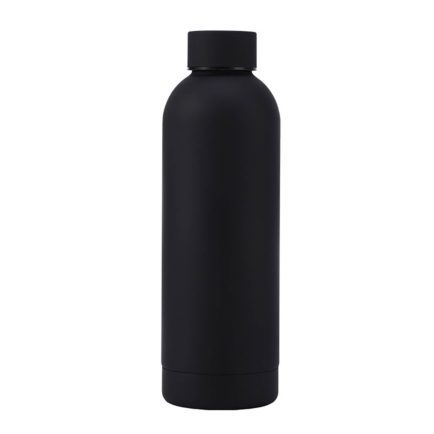 17oz Leakproof Stainless Steel Insulated Sports Water Bottle - Image 18