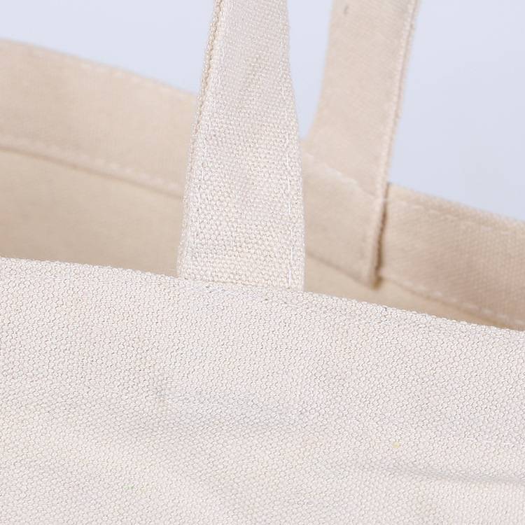 Canvas Bag - Image 3