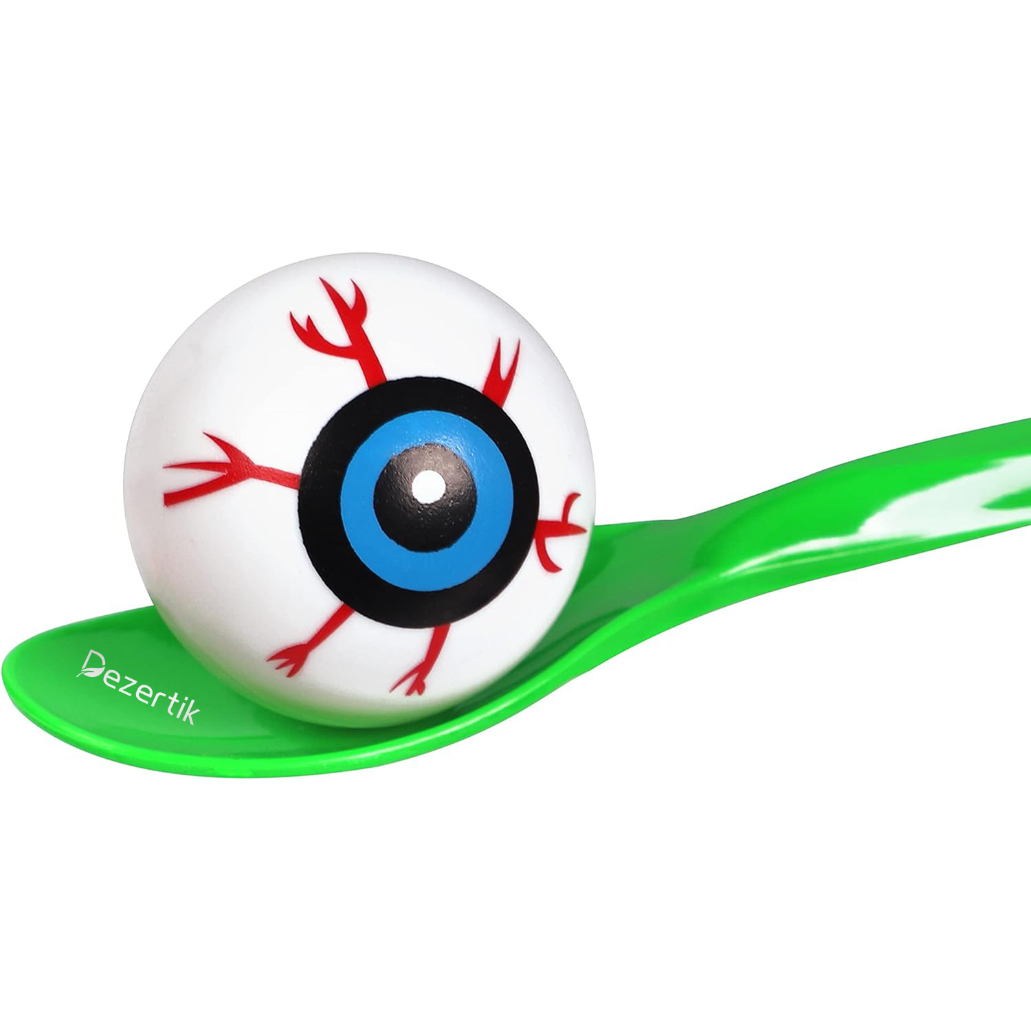 Balance Training Racing Car Spoon - Image 5