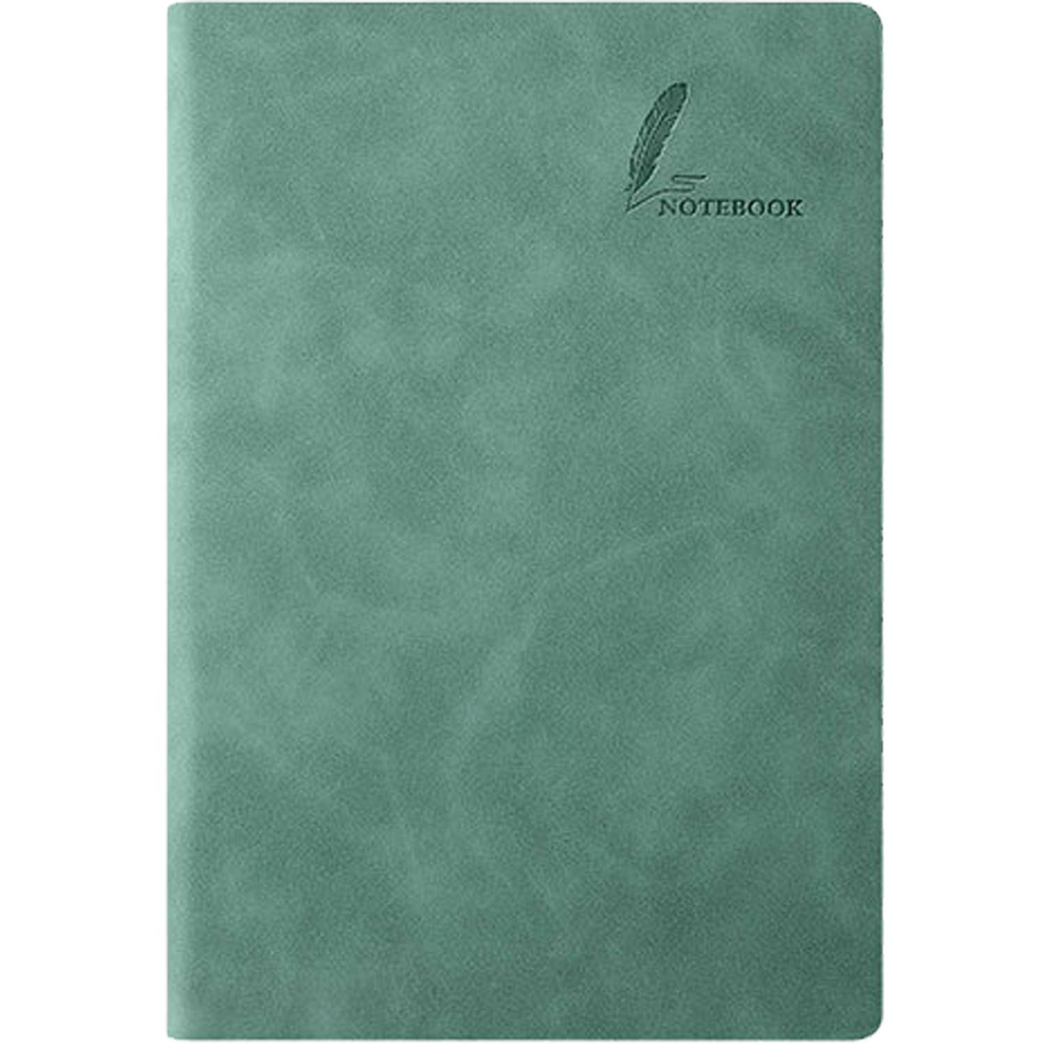 A5 PU Leather Journal Notebook - Image 7