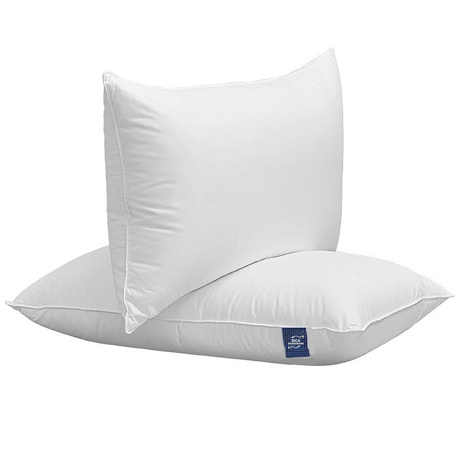 Hotel Style Soft Down Alternative Pillows