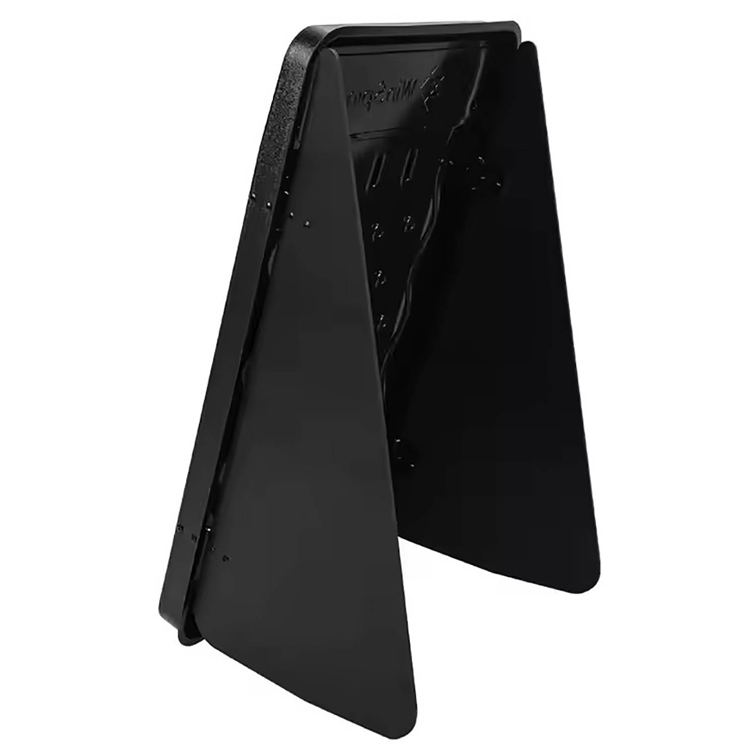 Mini Plastic Prize Drop Game Board w/ 8 Pucks - Image 7