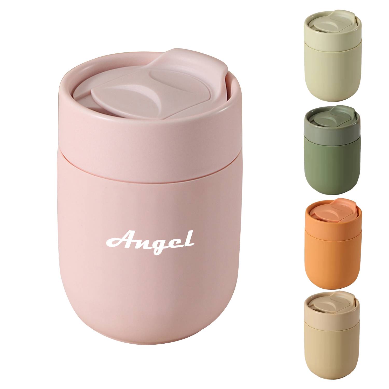11Oz Small Cooler Cup
