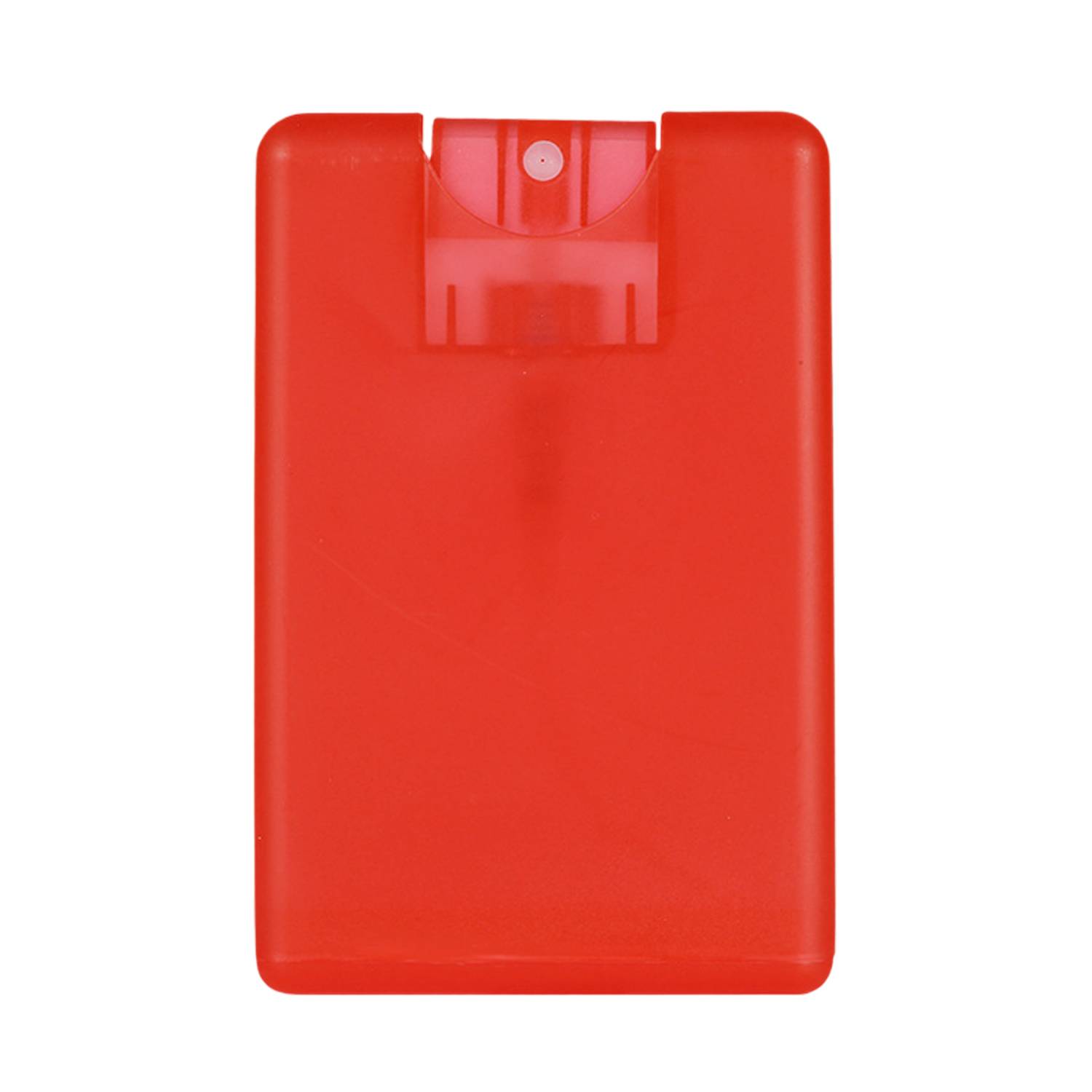 Portable Hand Sanitizer Card Spray Bottle - Image 10