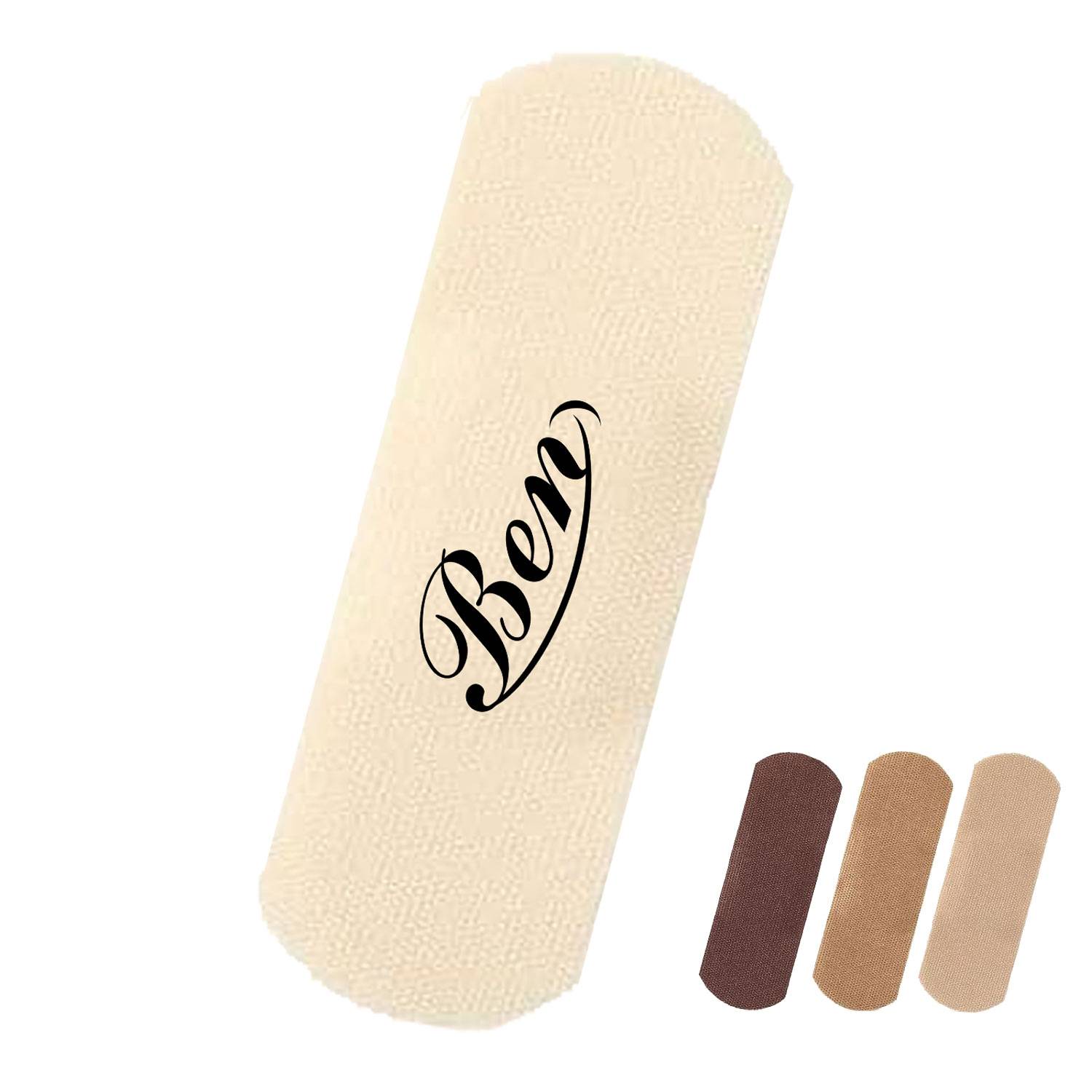 Stretch fabric bandages certified by FDA