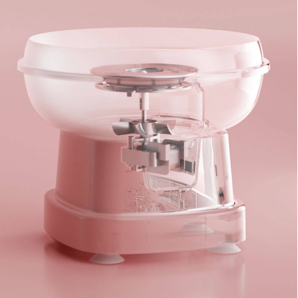 Household Cotton Candy Machine - Image 5