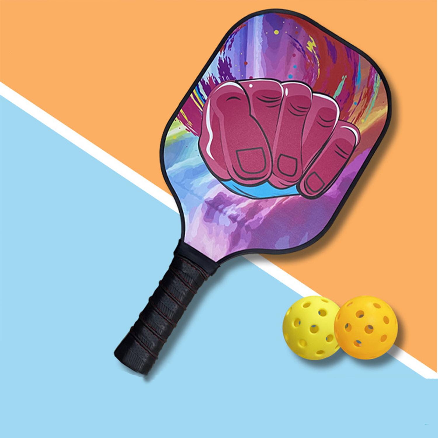 Peak Racket Set - Image 3