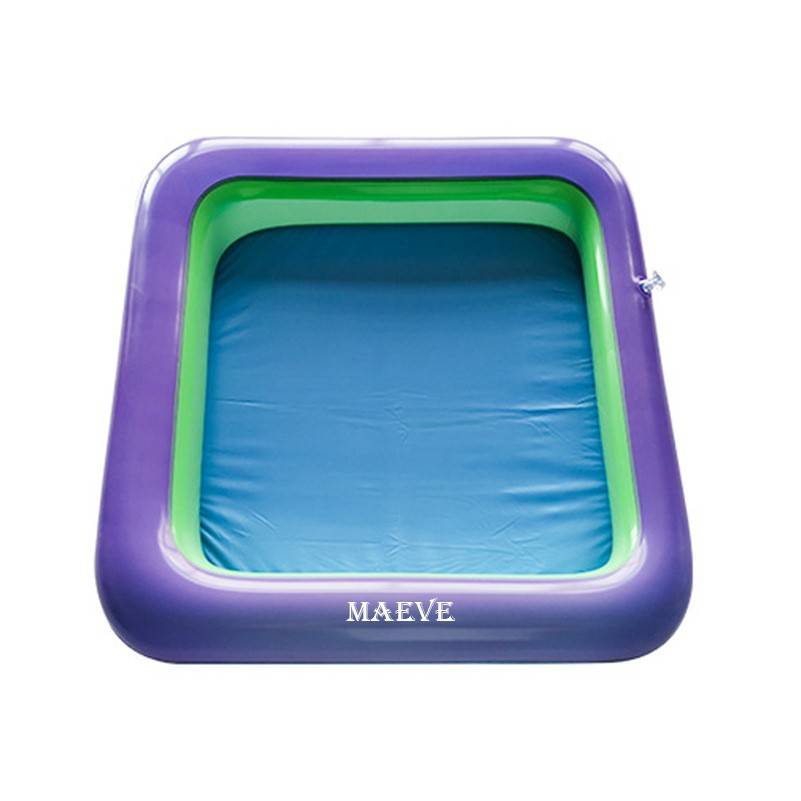 Inflatable Sand Pool
