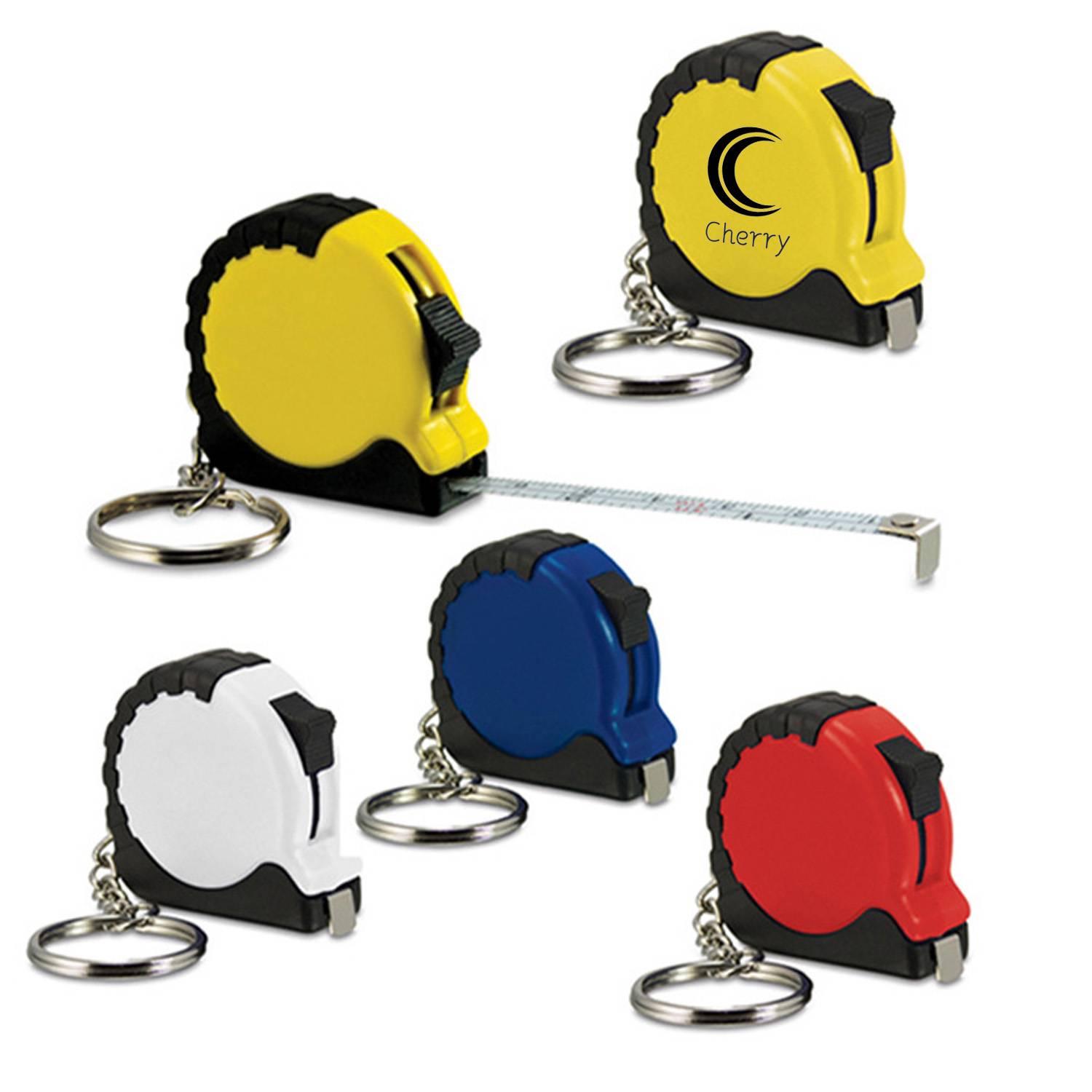 Portable Mini Tape Measure