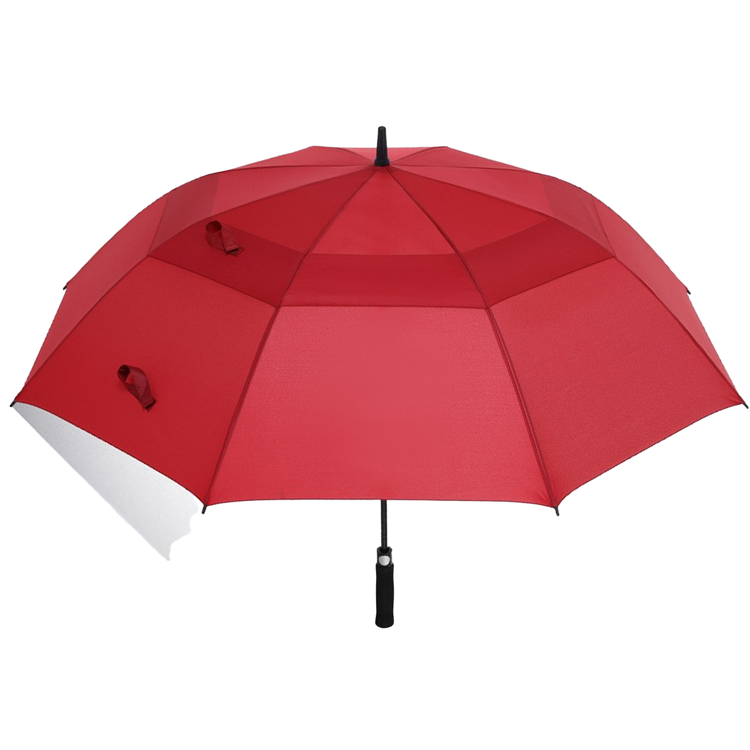 8 Rib Durable Golf Windproof Umbrella - Image 5