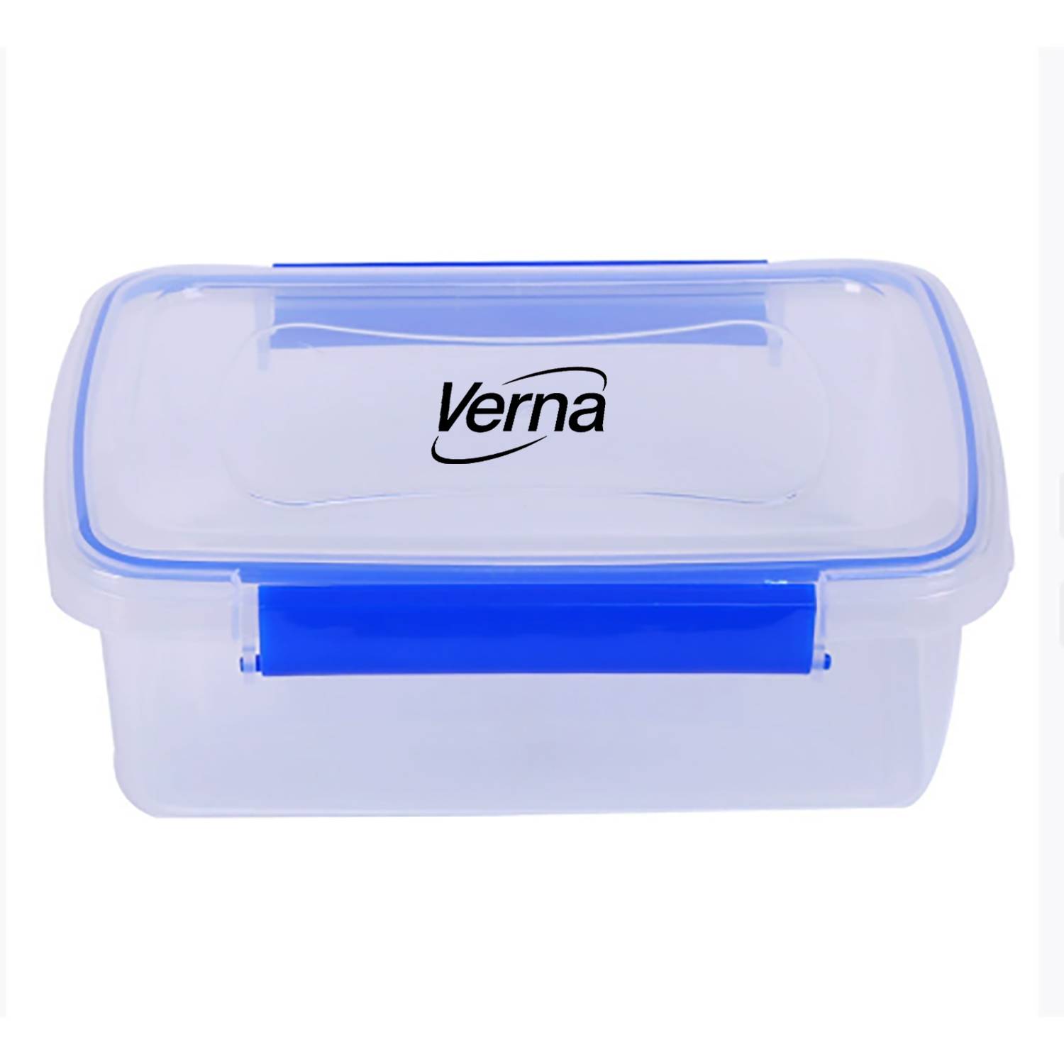 4 Gallon Clear Airtight Food Storage Container