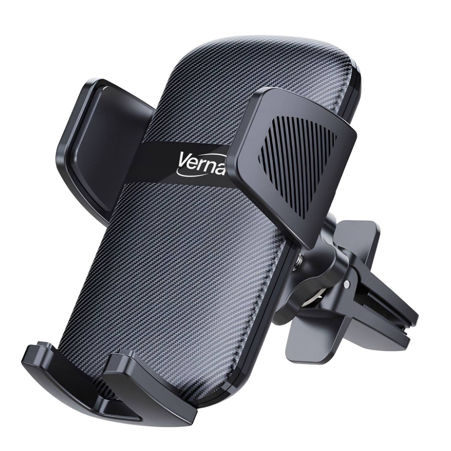 Rotatable Automatic Clamping Phone Holder