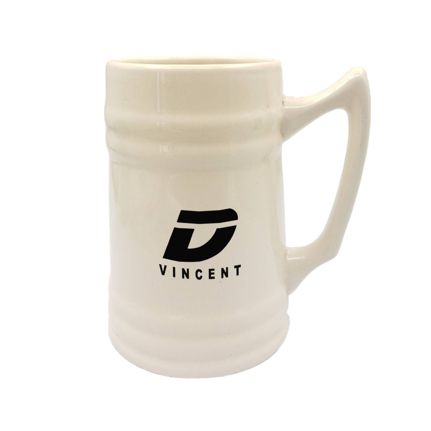 22oz Large Capacity Ceramic Mug