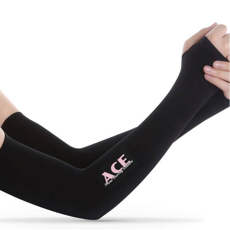 Cooling Arm Sleeve