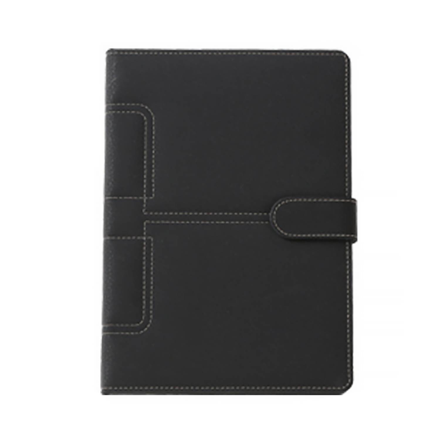 PU Leather Cover Journal Notebook