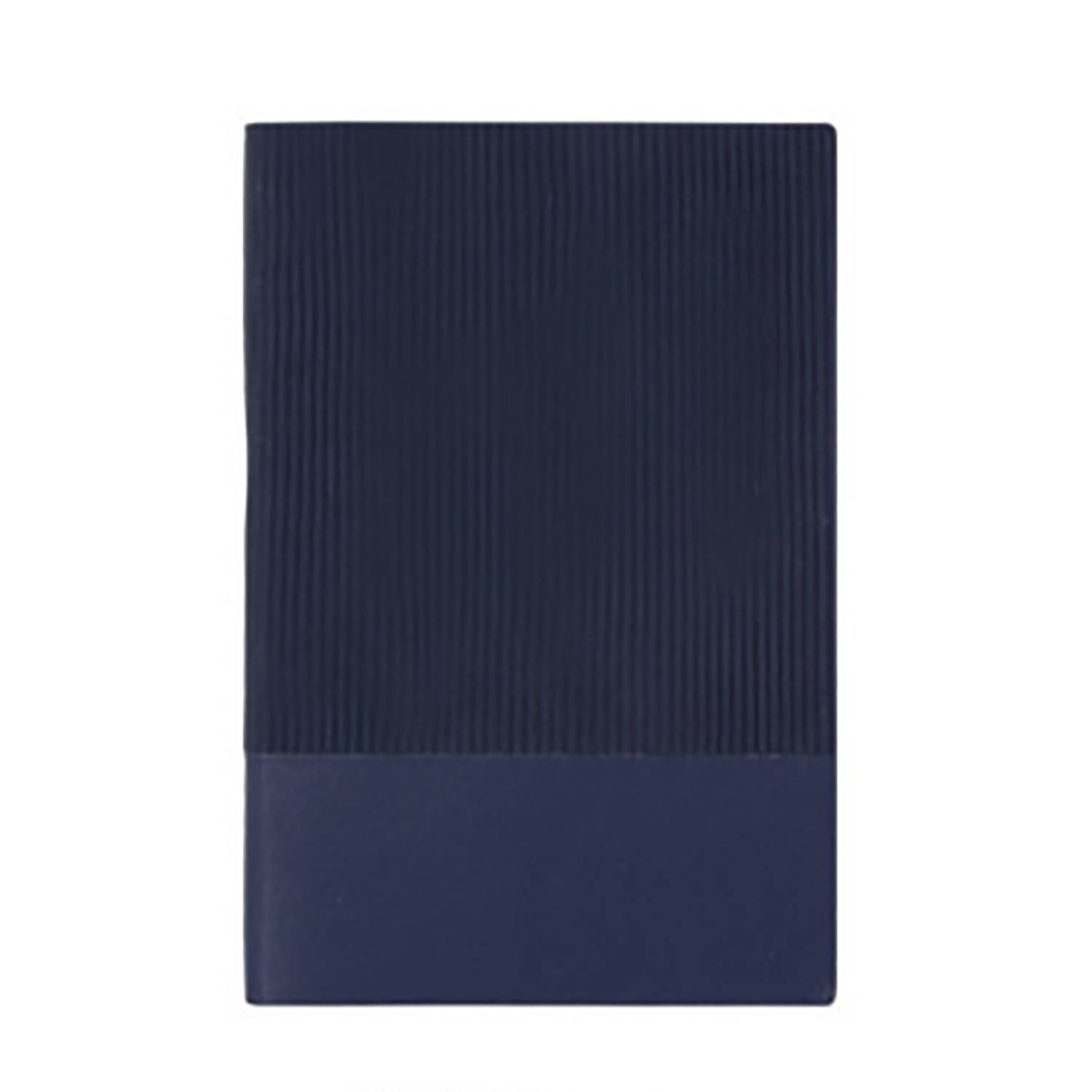A5 Office PU Leather Cover Notebooks - Image 8