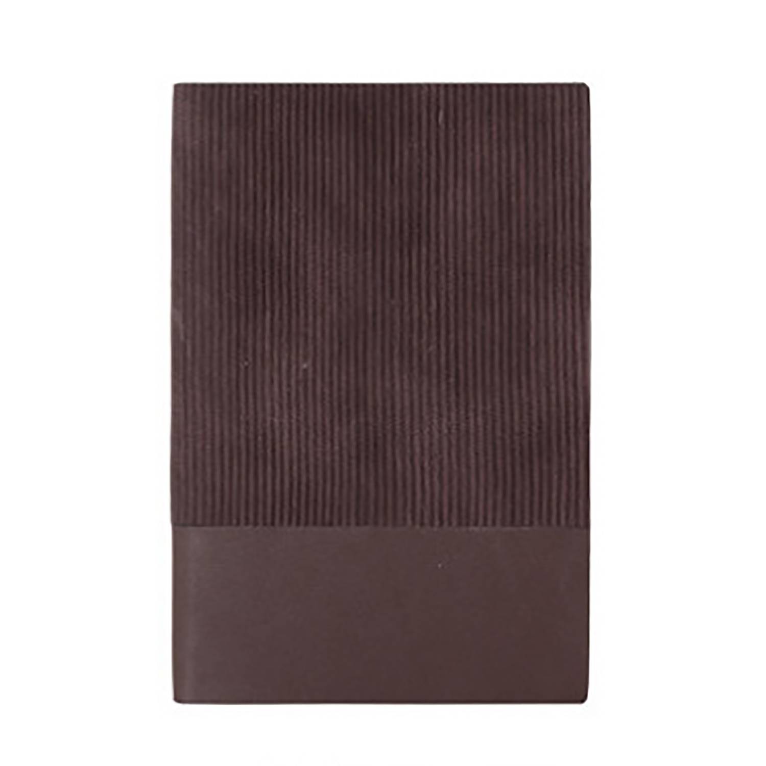 A5 Office PU Leather Cover Notebooks - Image 7