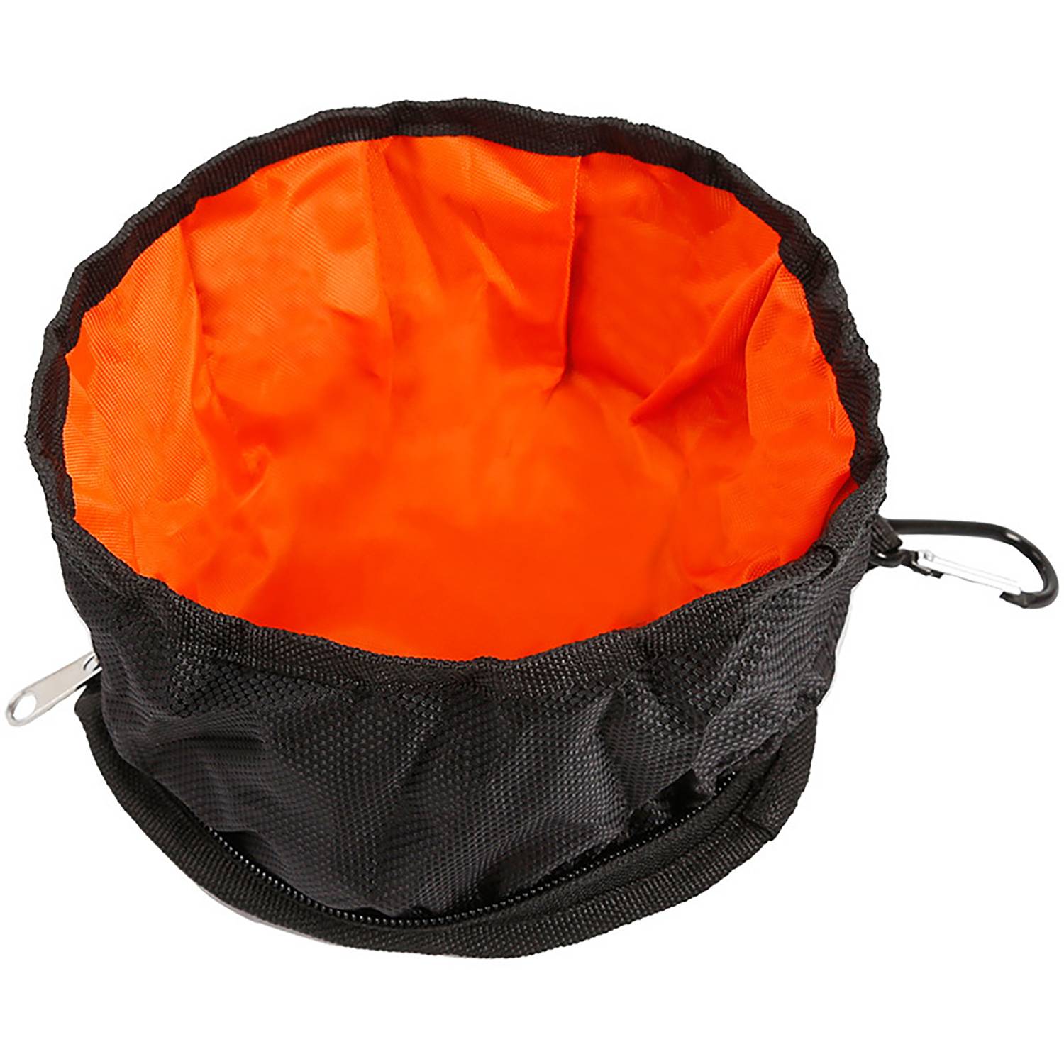 Outdoor Oxford Waterproof Foldable Pet Bowl - Image 5