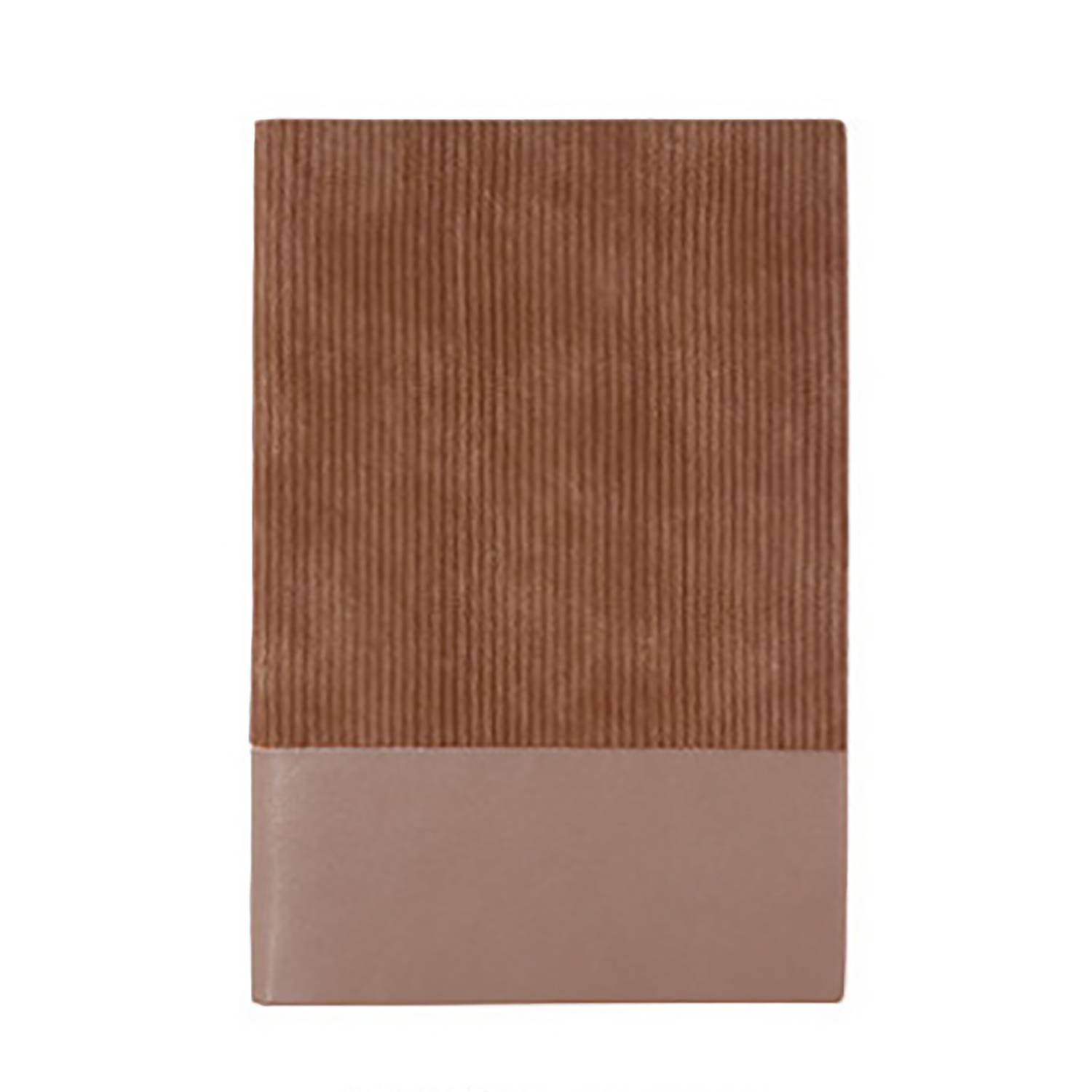 A5 Office PU Leather Cover Notebooks - Image 6
