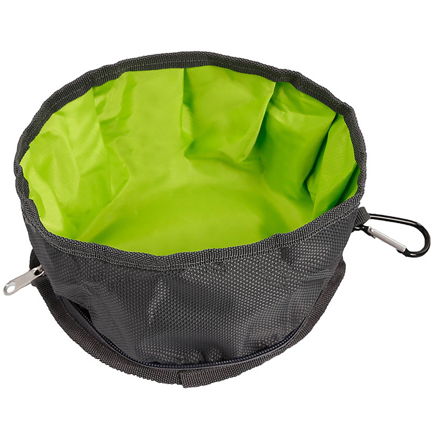 Outdoor Oxford Waterproof Foldable Pet Bowl - Image 7