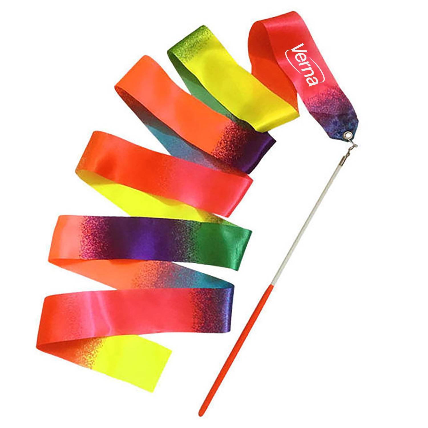 Kids Gymnastics Ribbon Dancing Wands