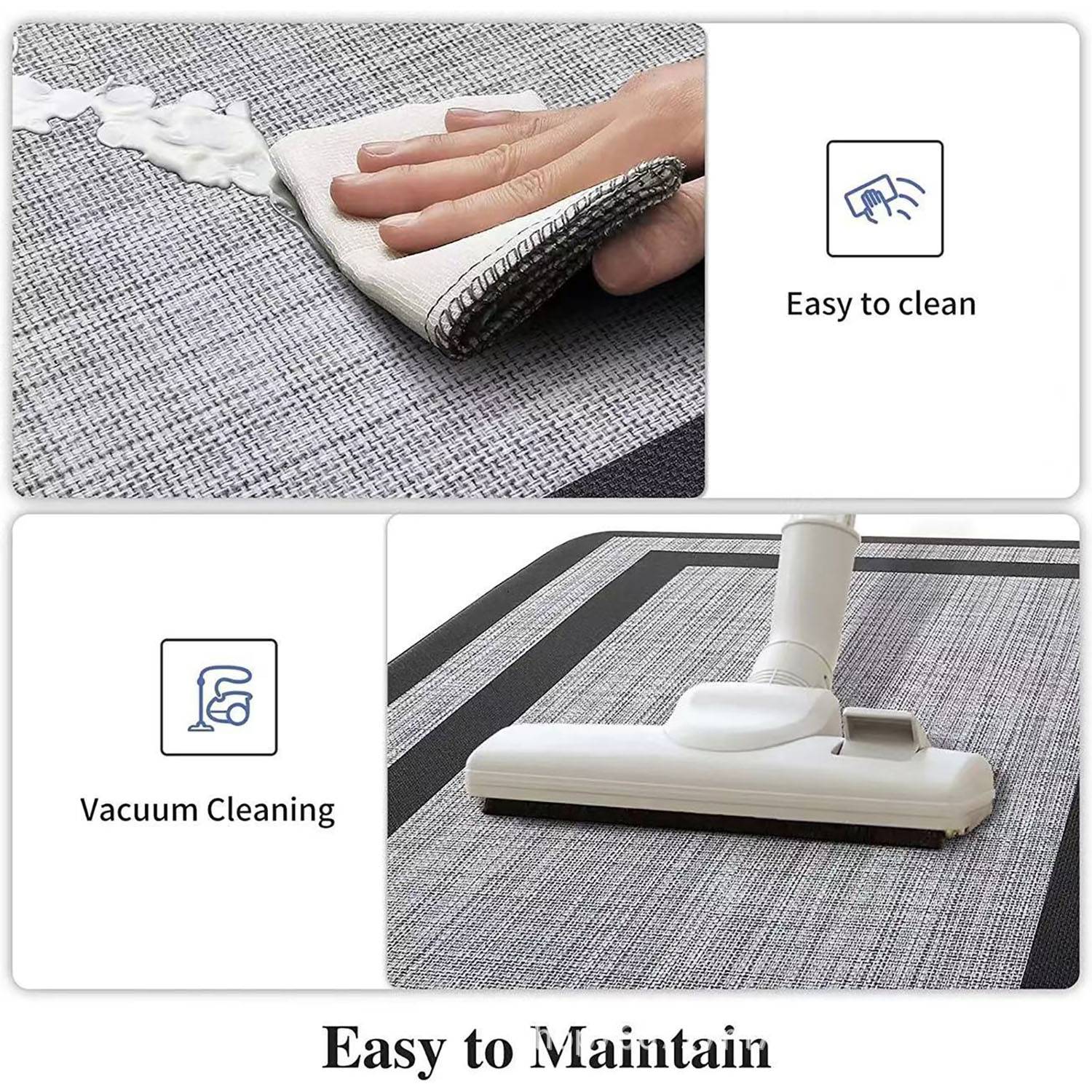 Kitchen PVC Non Slip Standing Mat - Image 3