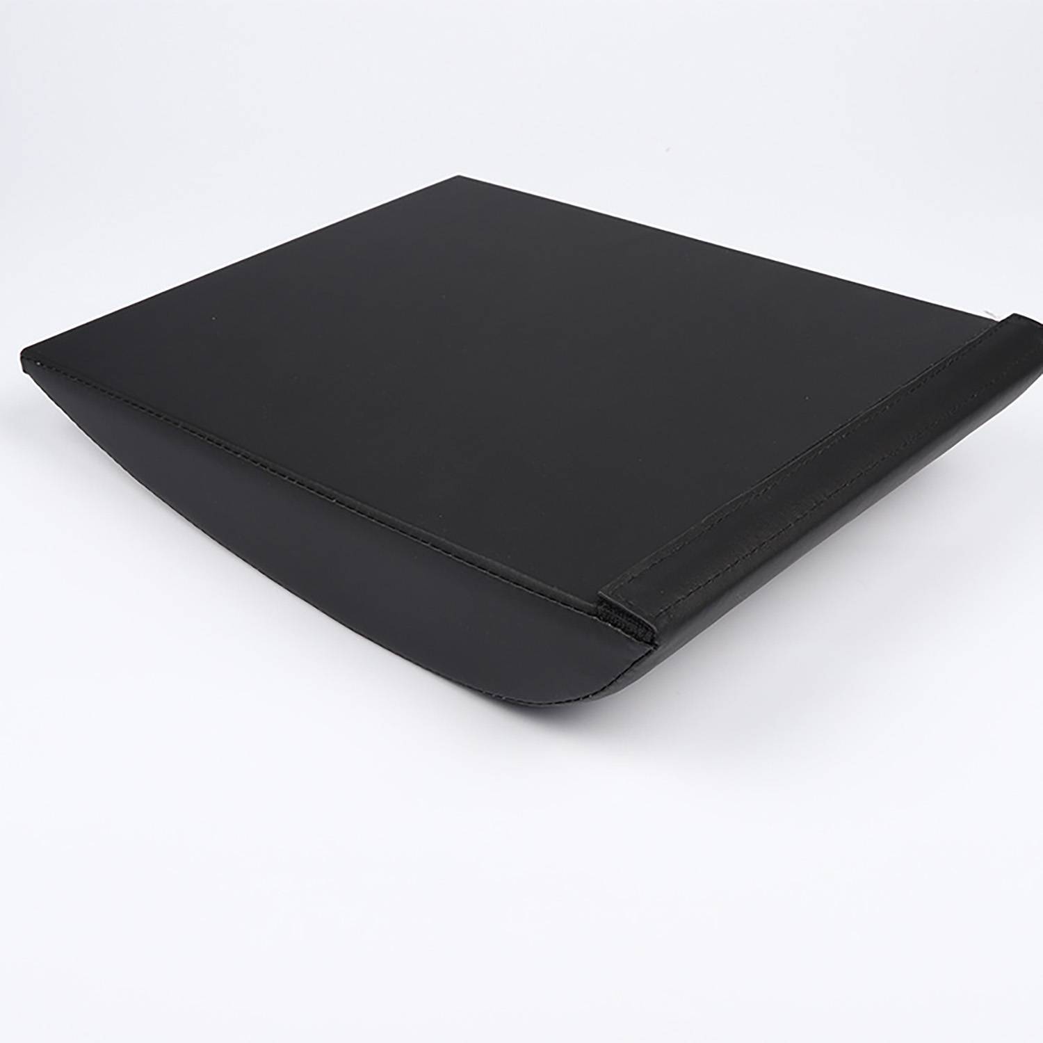 PU Leather Abdominal Exercises Mat - Image 5