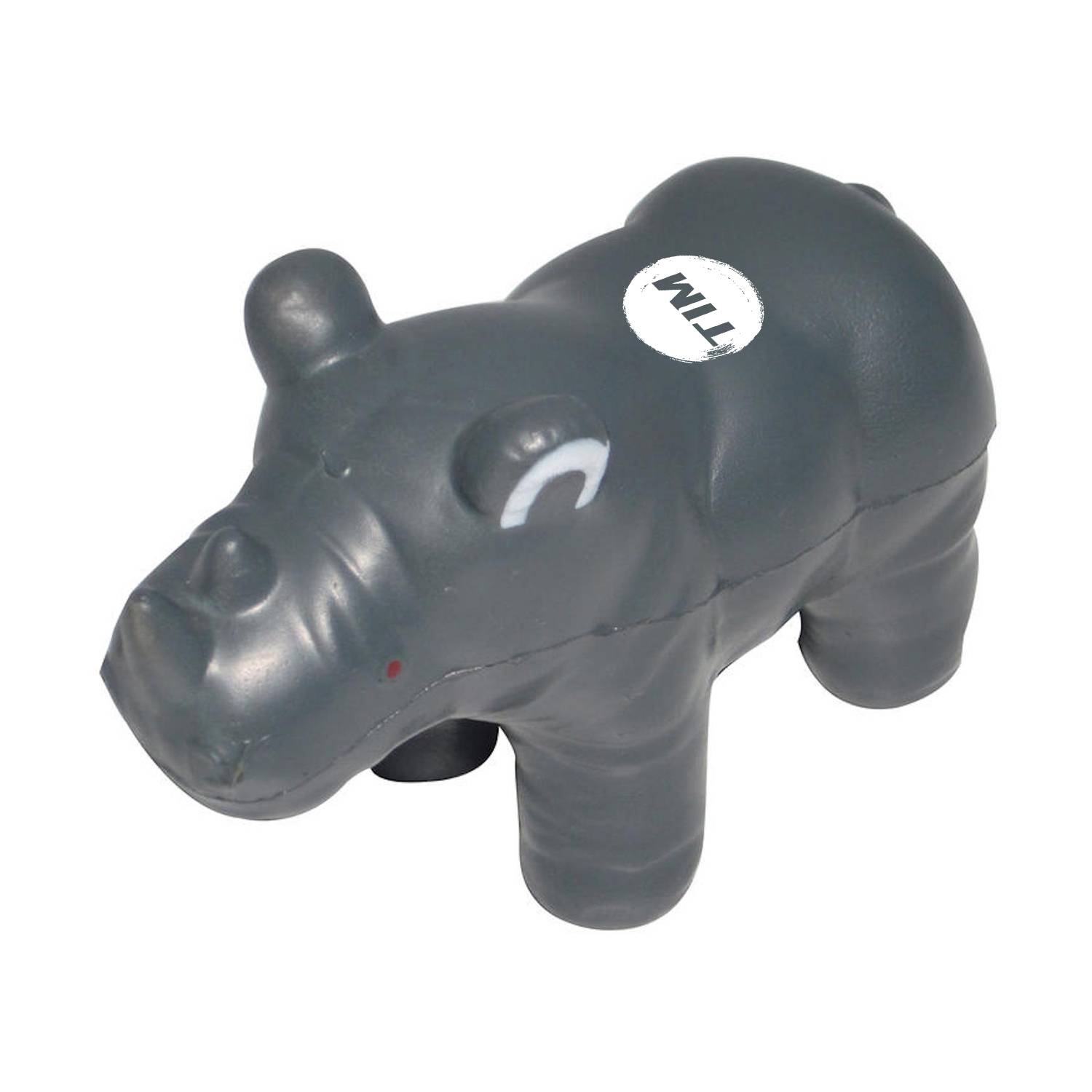 PU Rhino Stress Reliever