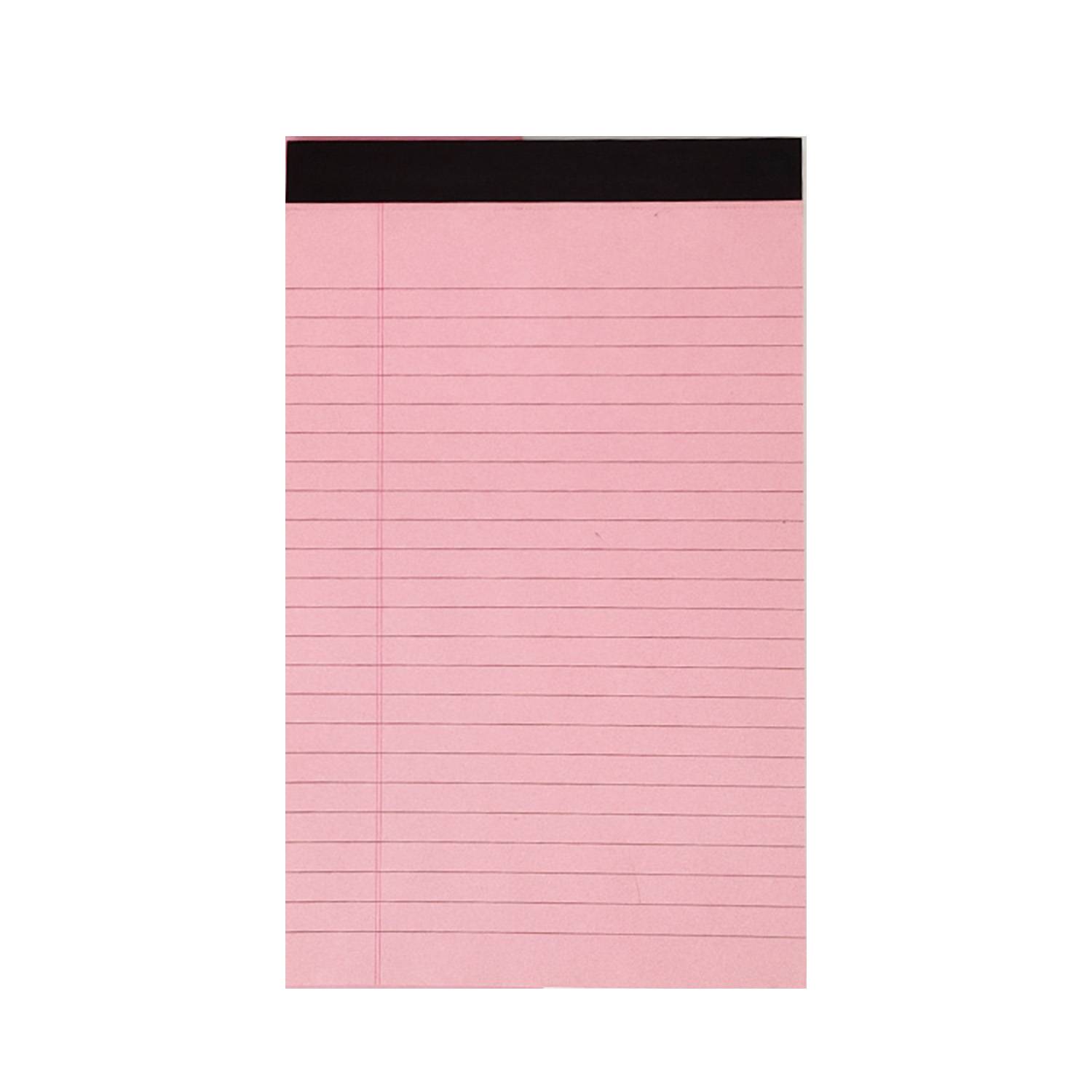 A5 Portable Colorful Tearable Notebook for Student - Image 6