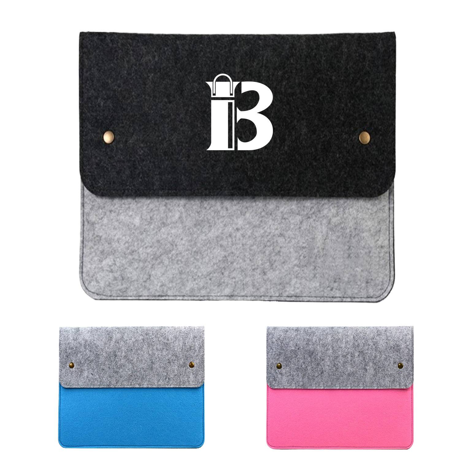 Felt Laptop Sleeve Case
