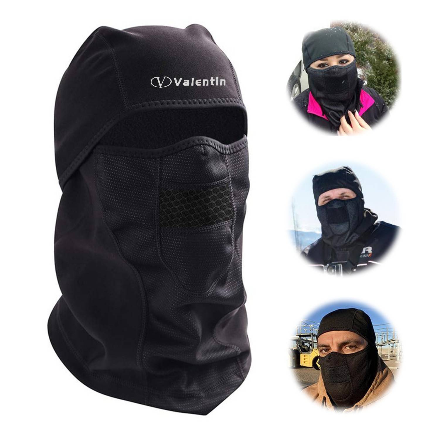 Balaclava Face Mask