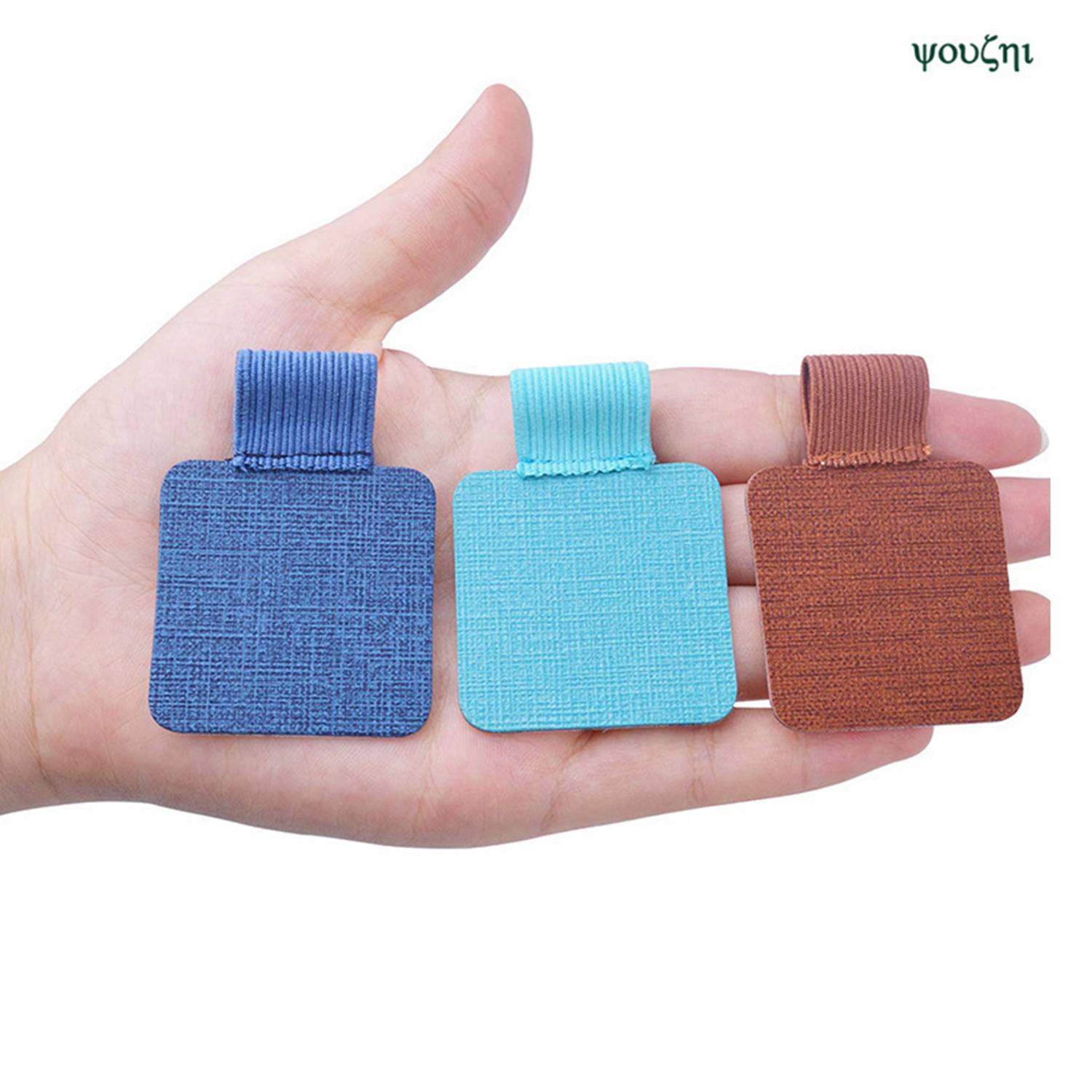 Notebook stick pen holder - Image 3